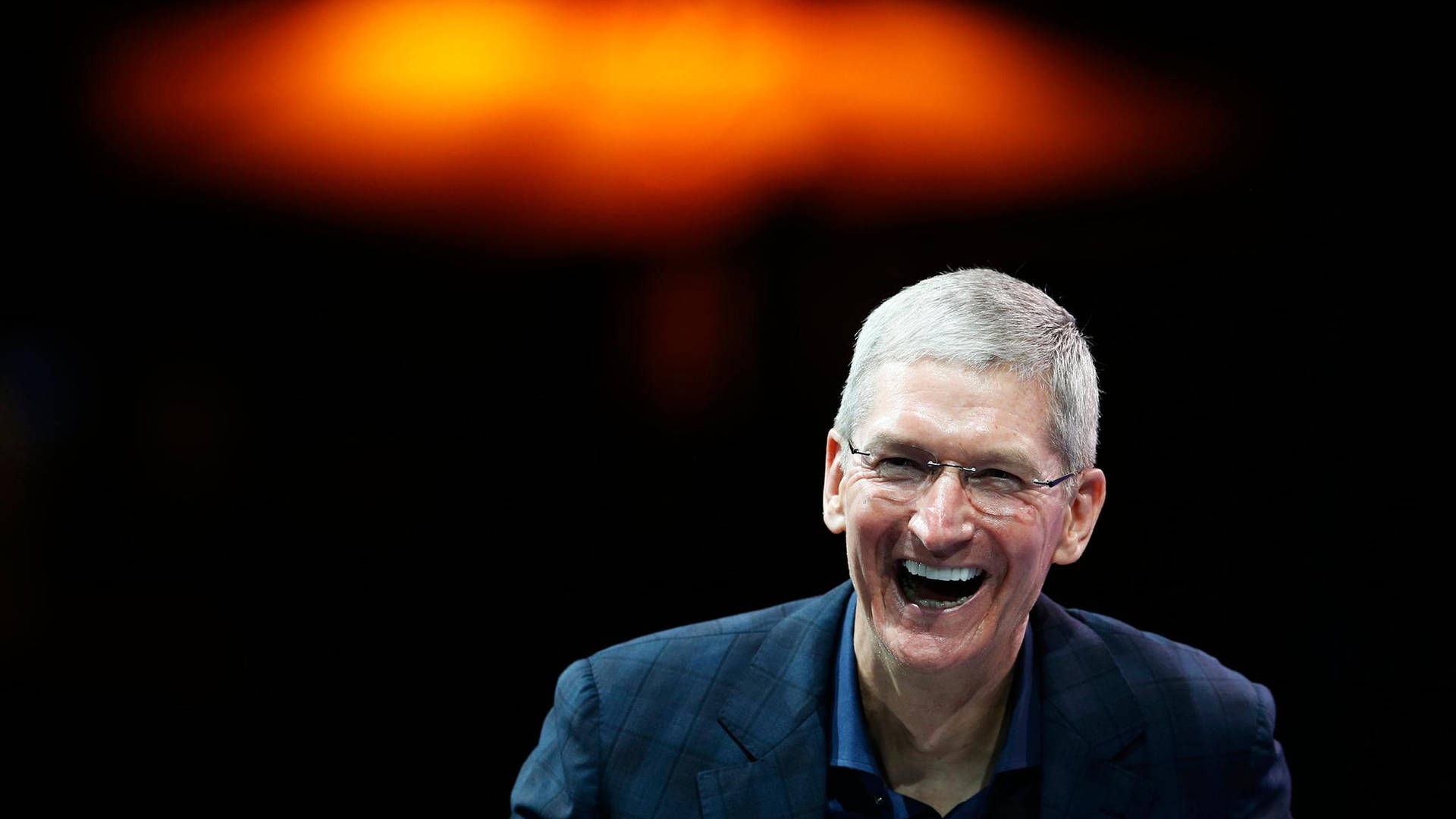 Ceo Tim Cook Person Of The Year