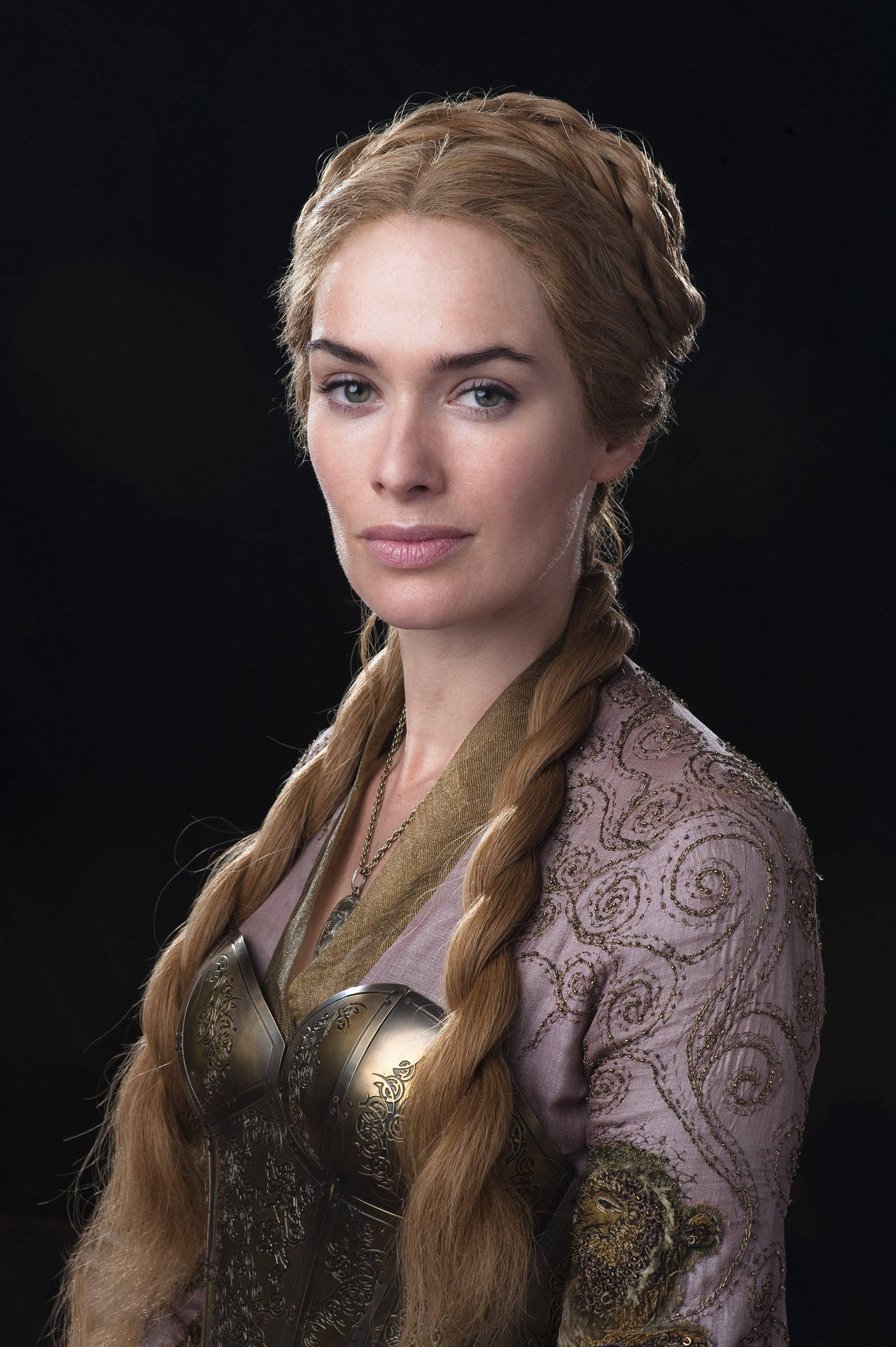 Cersei Lannister Regal Queen