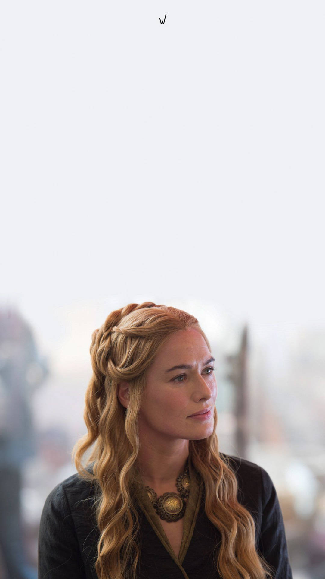 Cersei Lannister Regent Queen Background