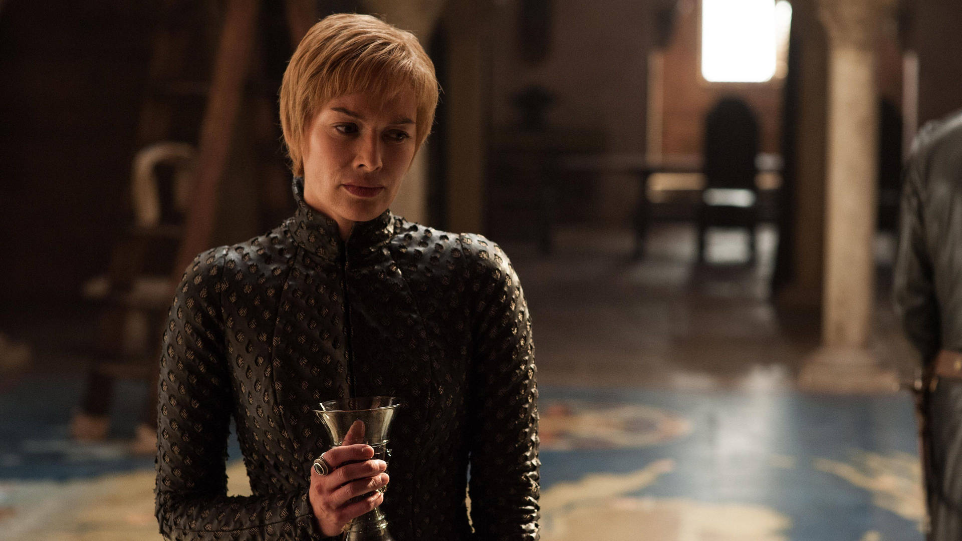 Cersei Lannister Season 7