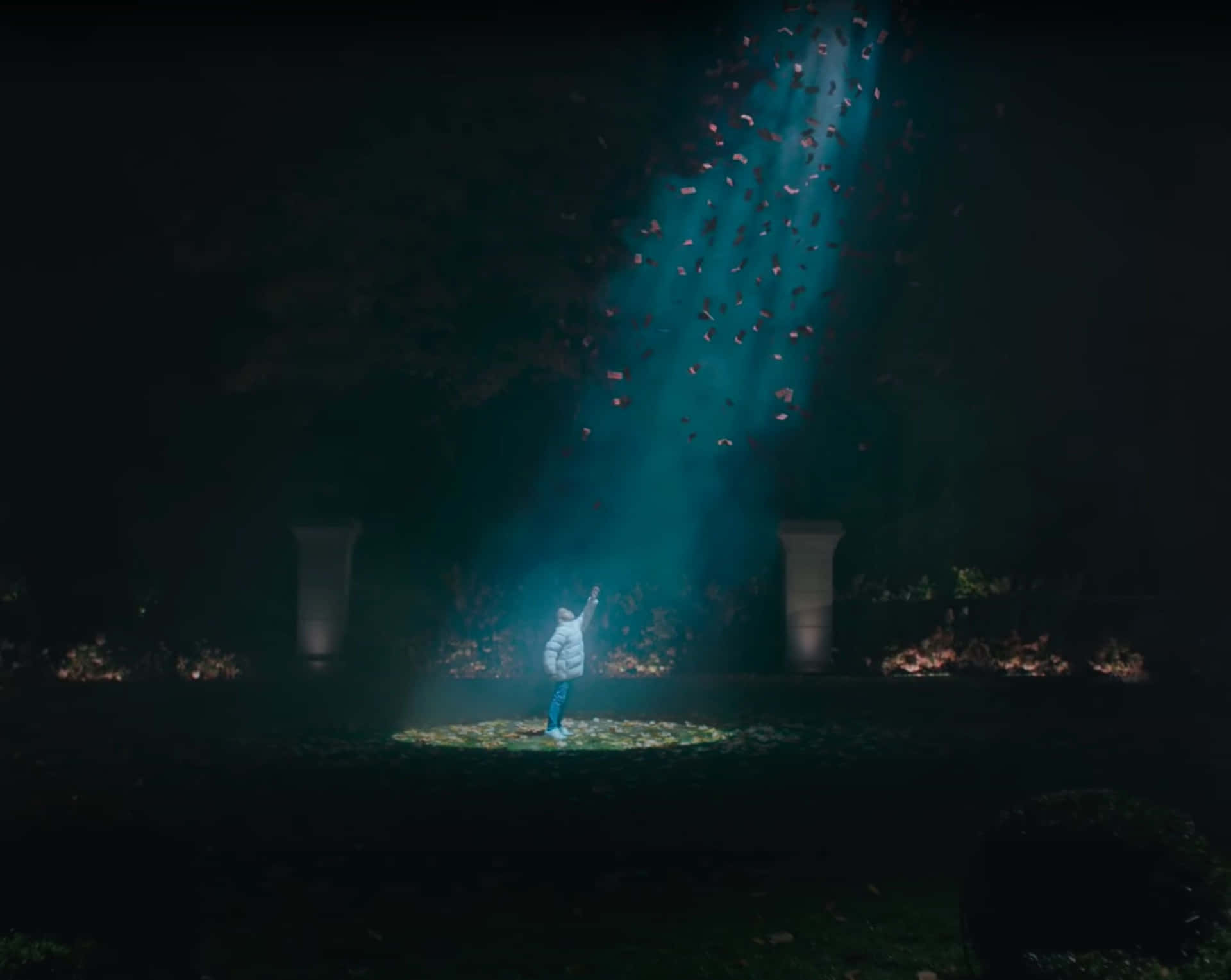 Certified Lover Boy Album Trailer Still Background