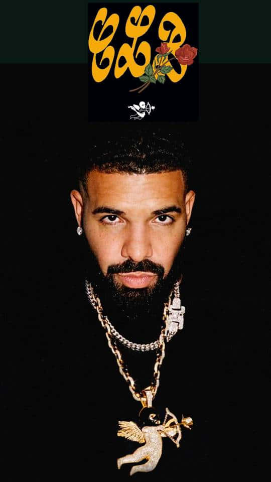 Certified Lover Boy By Drake Background