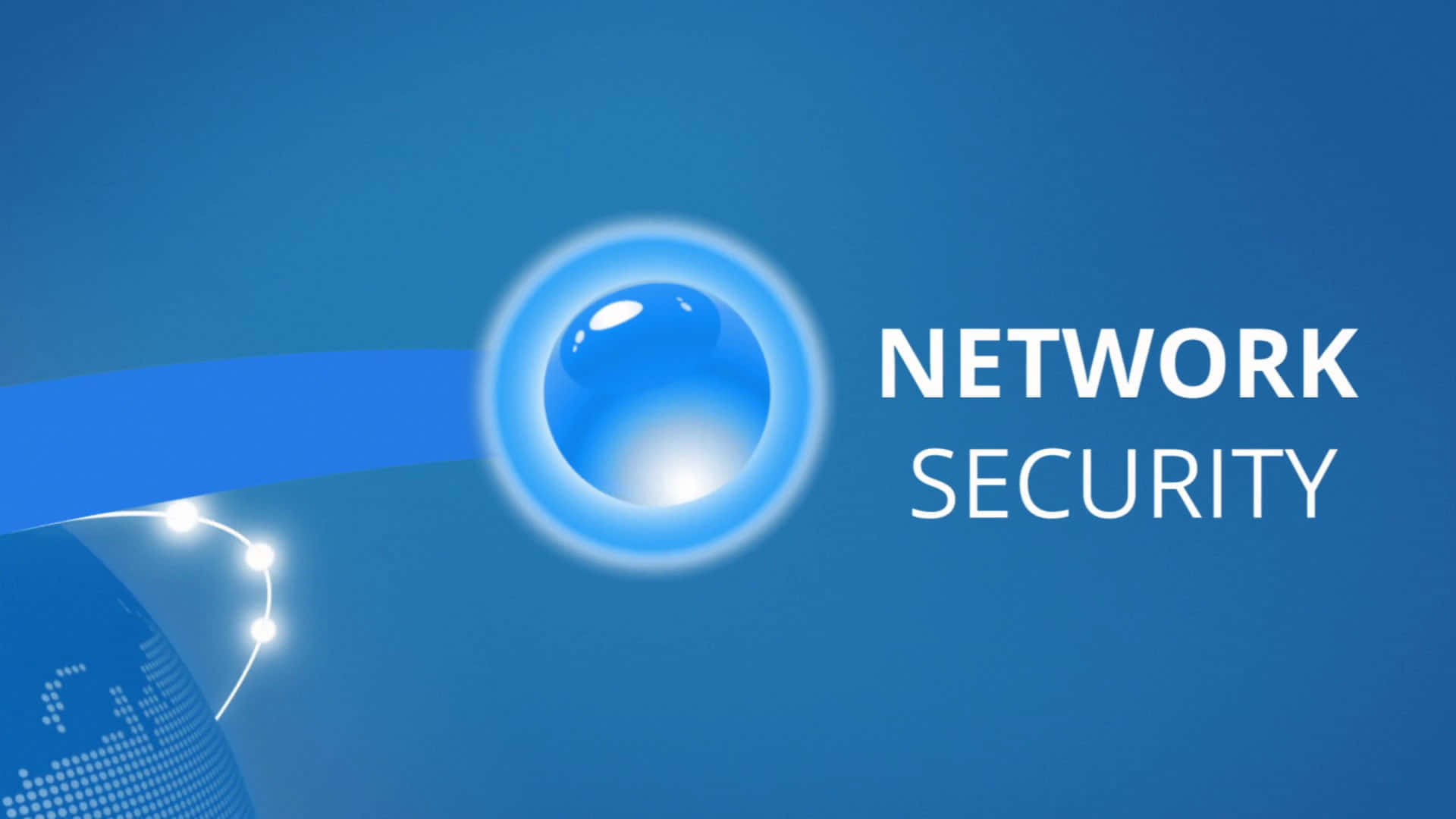 Certified Network Security Background