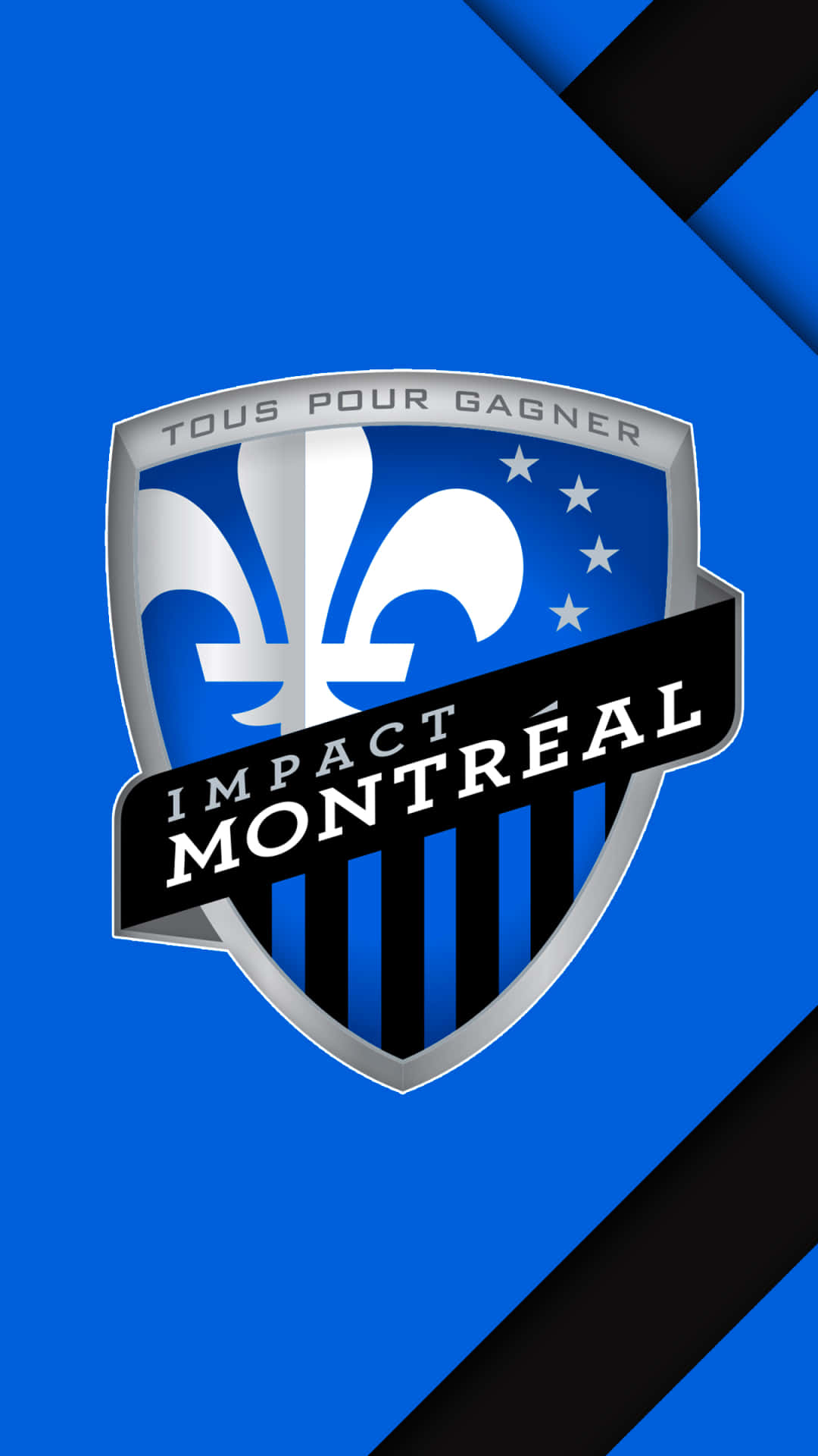 Cf Montréal From Before As Impact Montréal Background