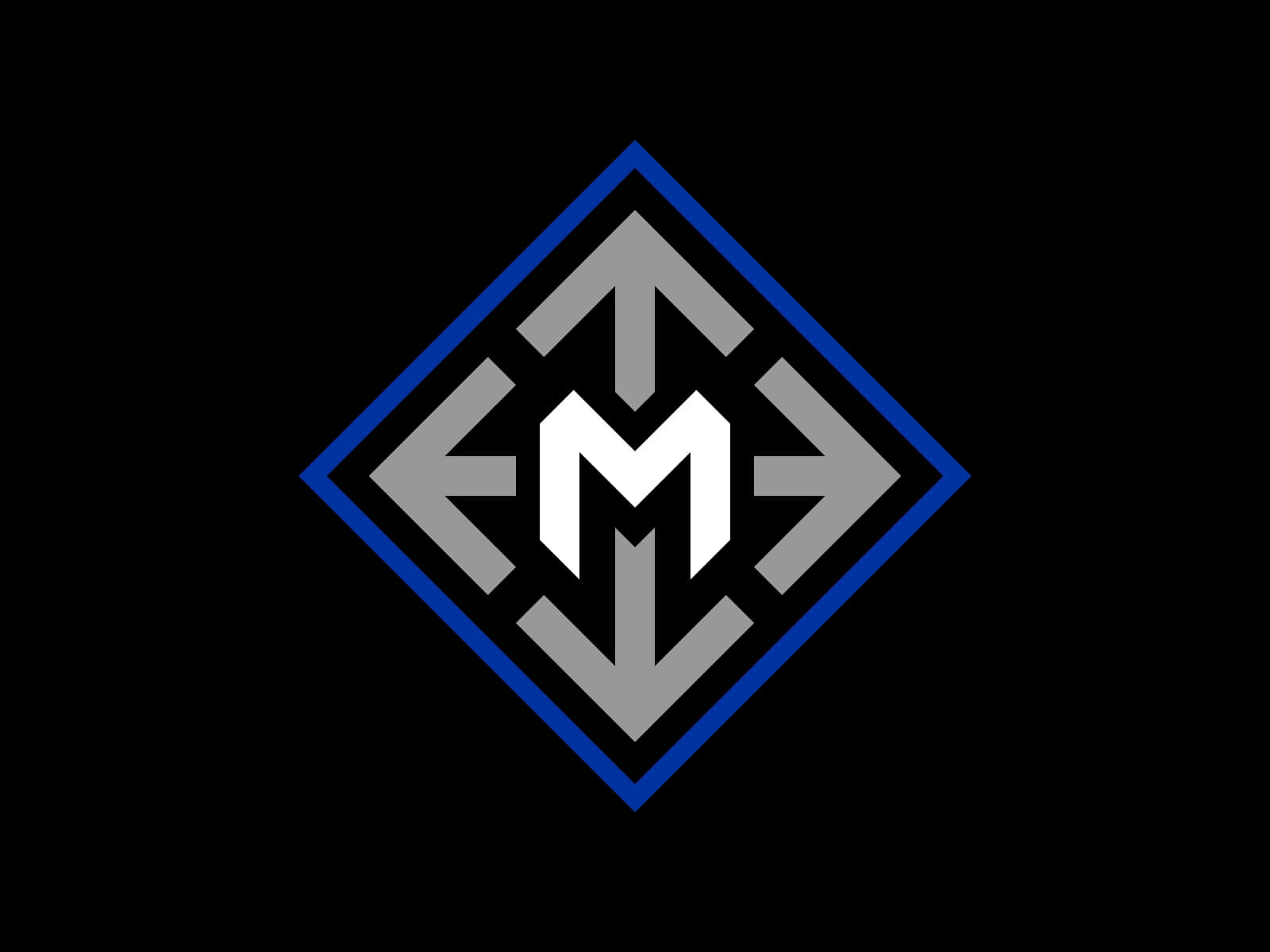 Cf Montréal Proposed Logo Design Background