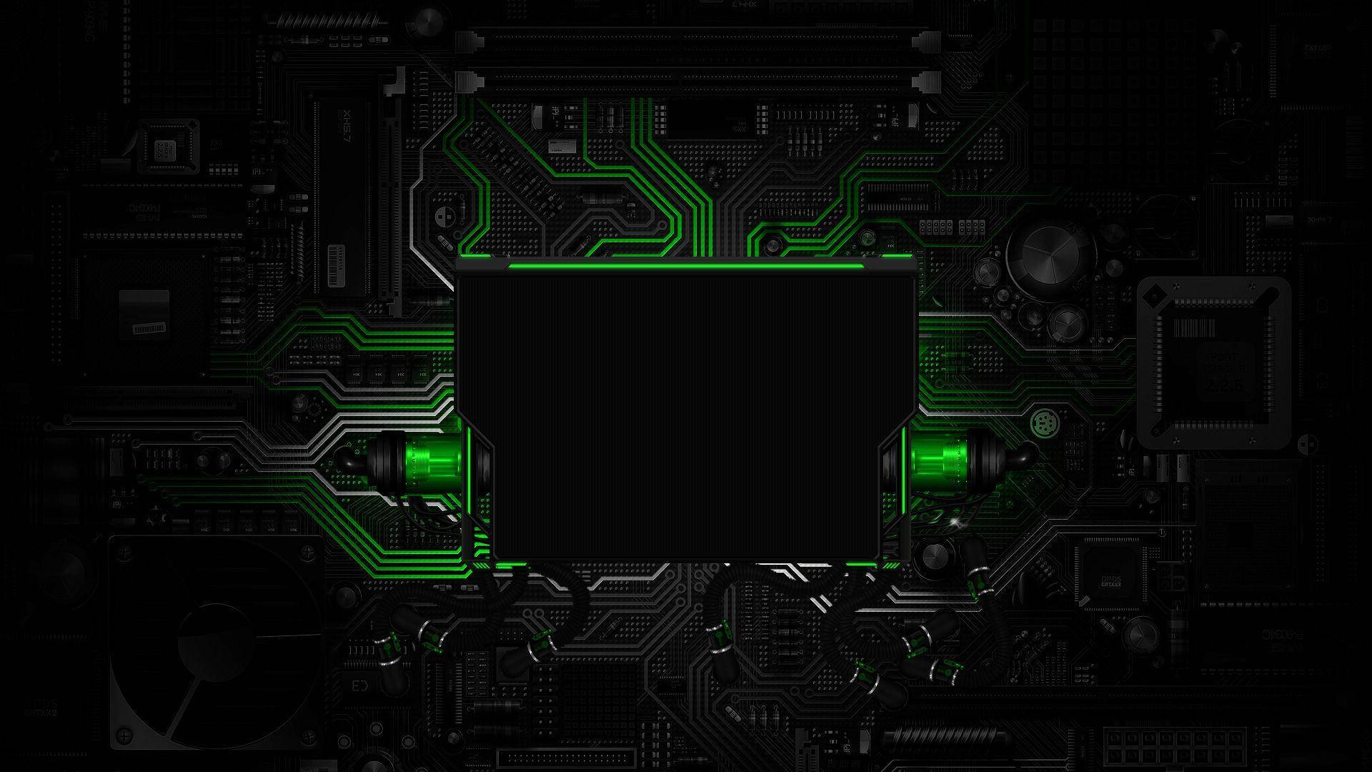 Cgi Motherboard Brand