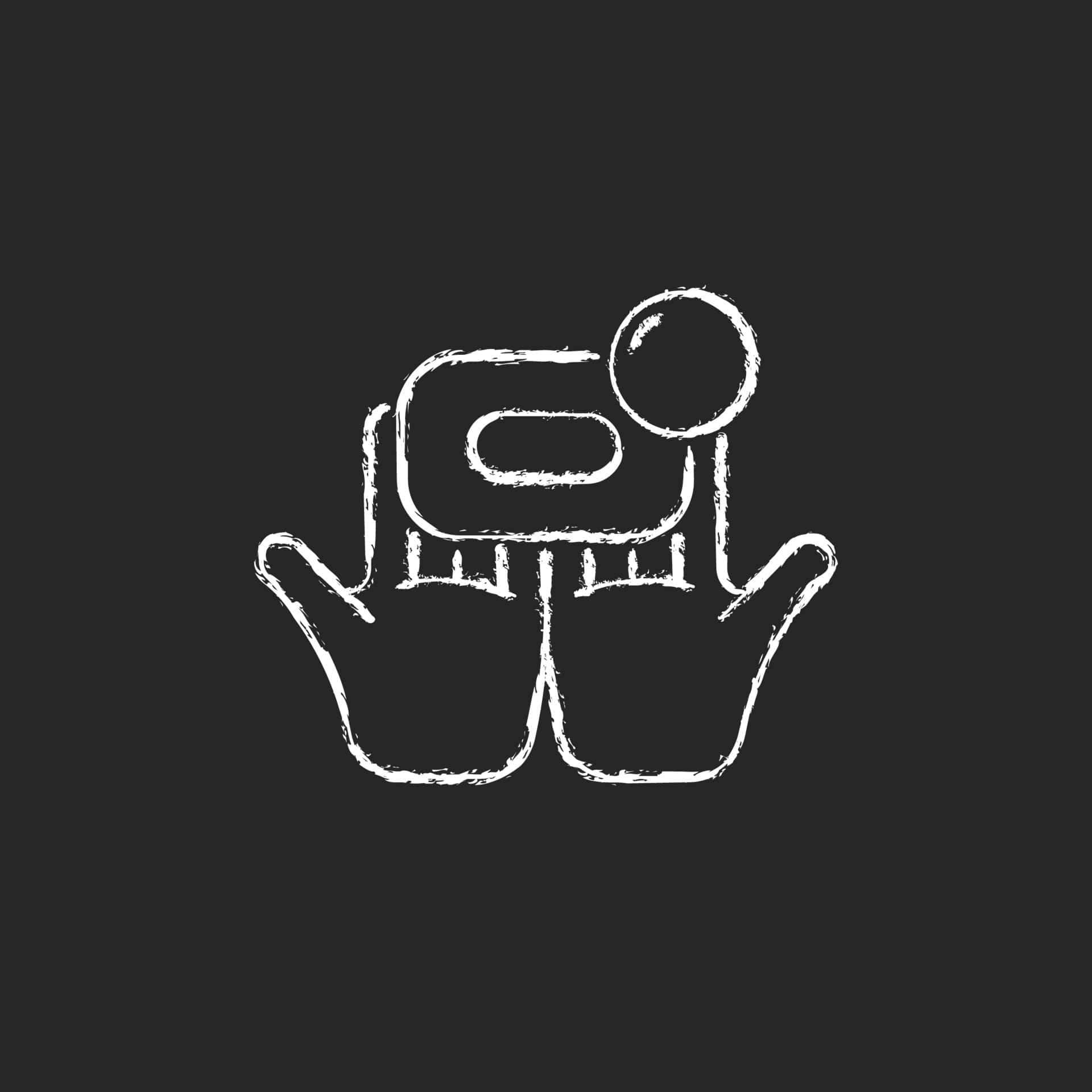 Chalk White Hand Soap