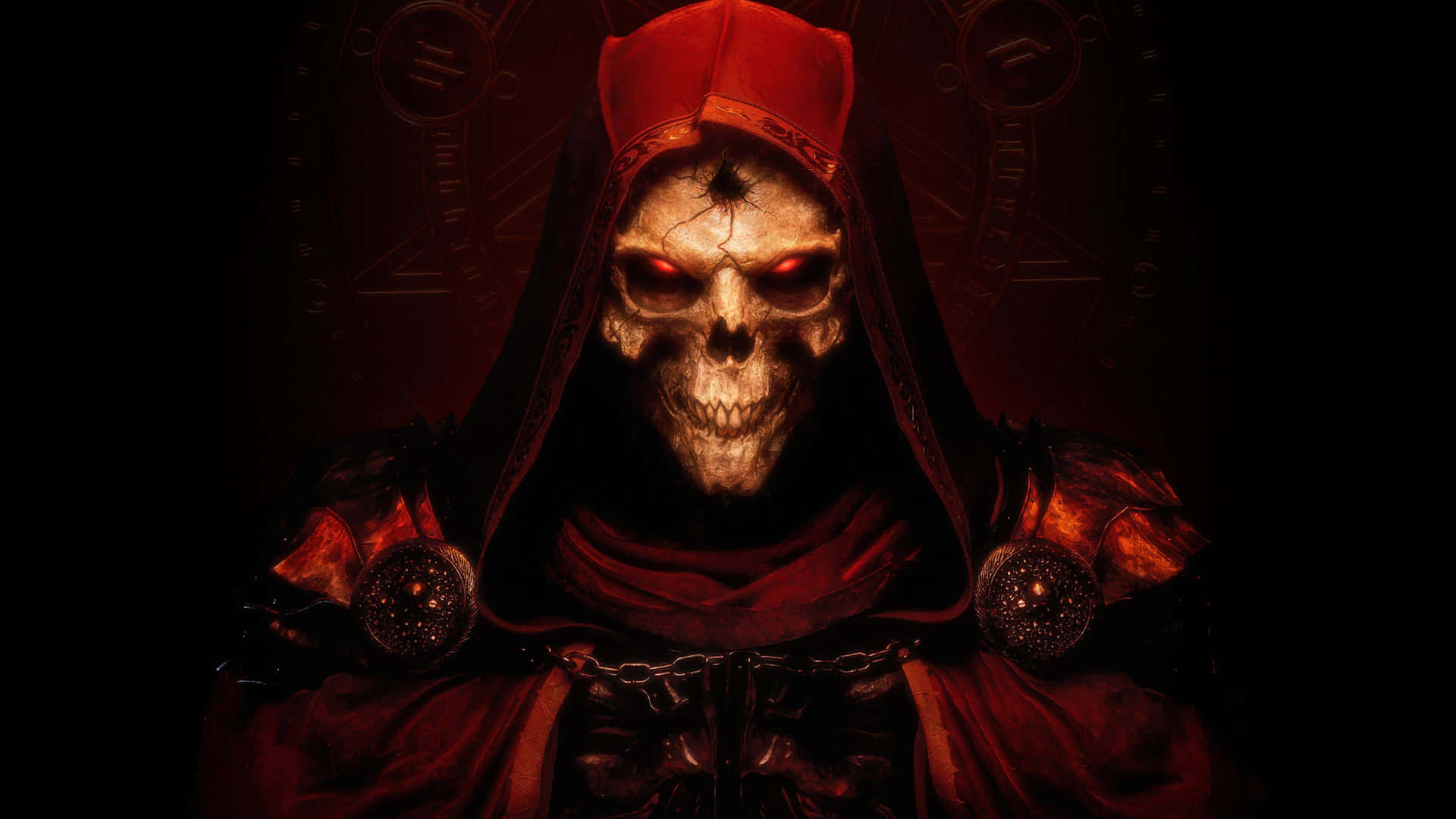 Challenge The Great Evils And Uncover The Ancient Mysteries In Diablo Ii: Resurrected