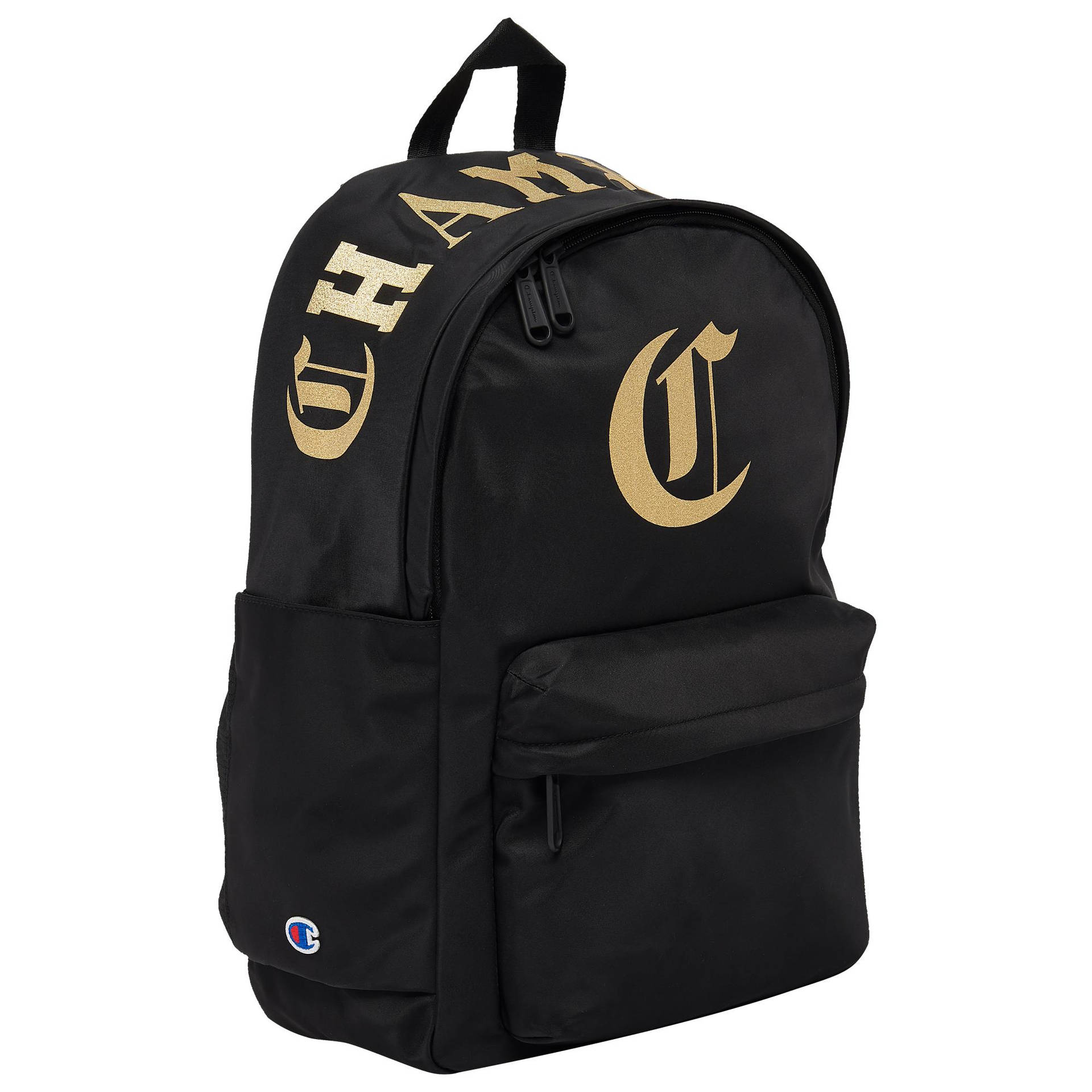 Champion Badass Backpack