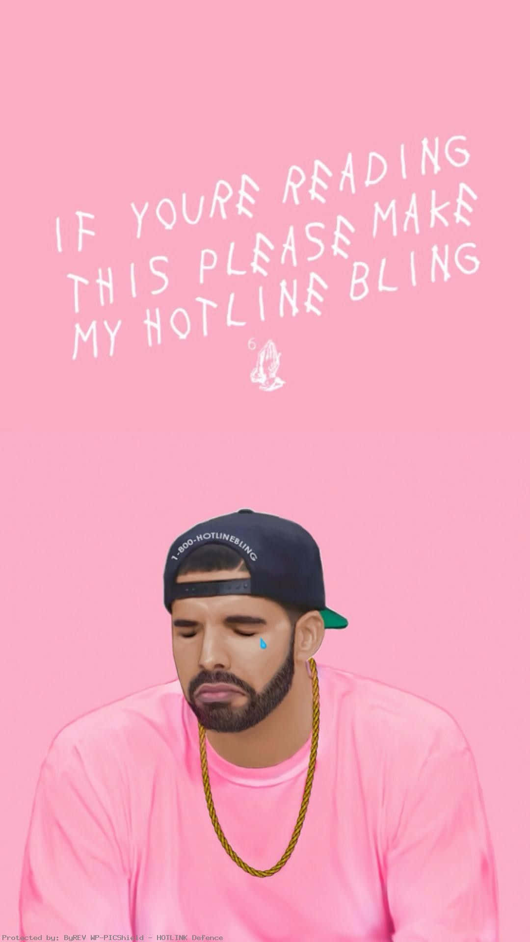 Chance The Rapper And Drake Collaborating On A New Single Background
