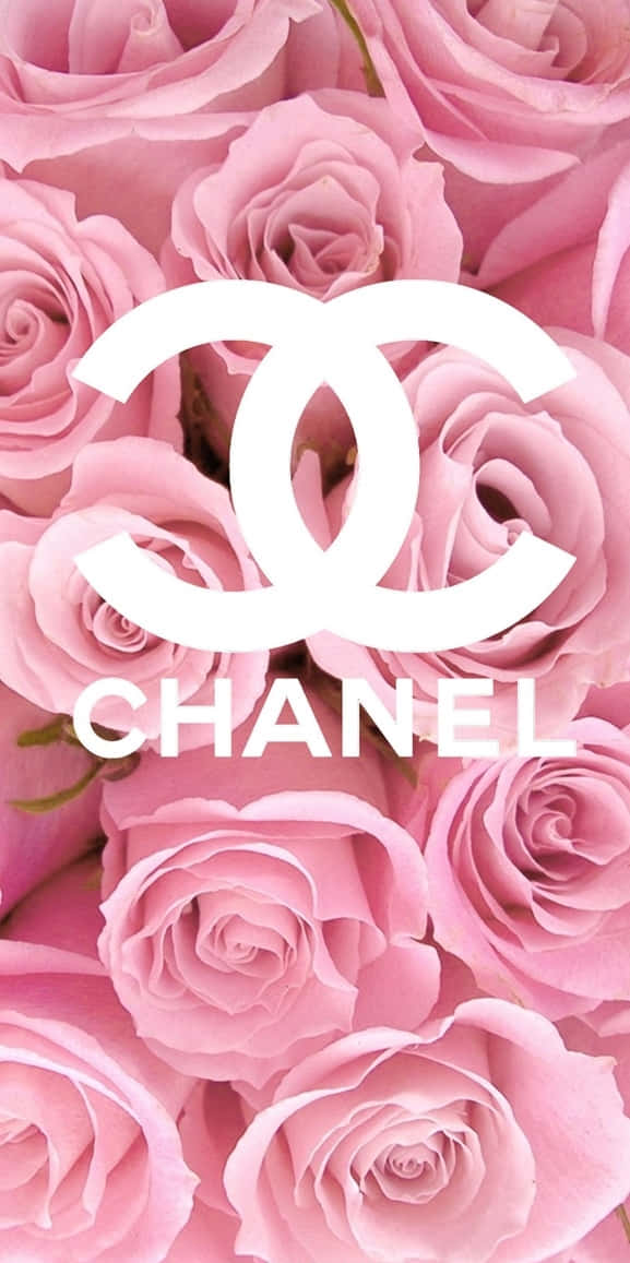 Chanel Girly - An Exclusive Fashion Shopping Experience. Background