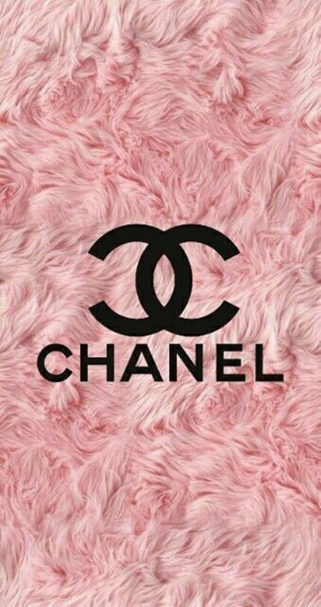 Chanel Girly Phone