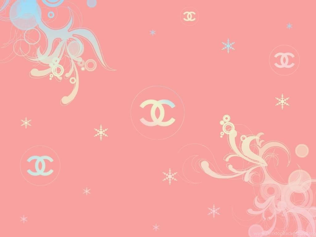 Chanel Wallpapers Chanel Wallpapers Background