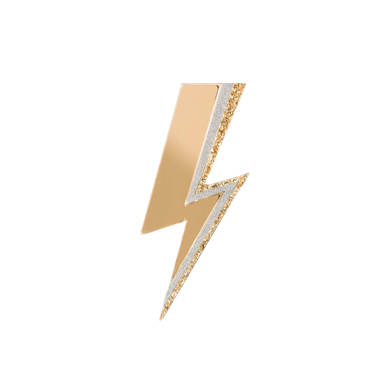 Charge Up Your Iphone With A Lightning Bolt Background