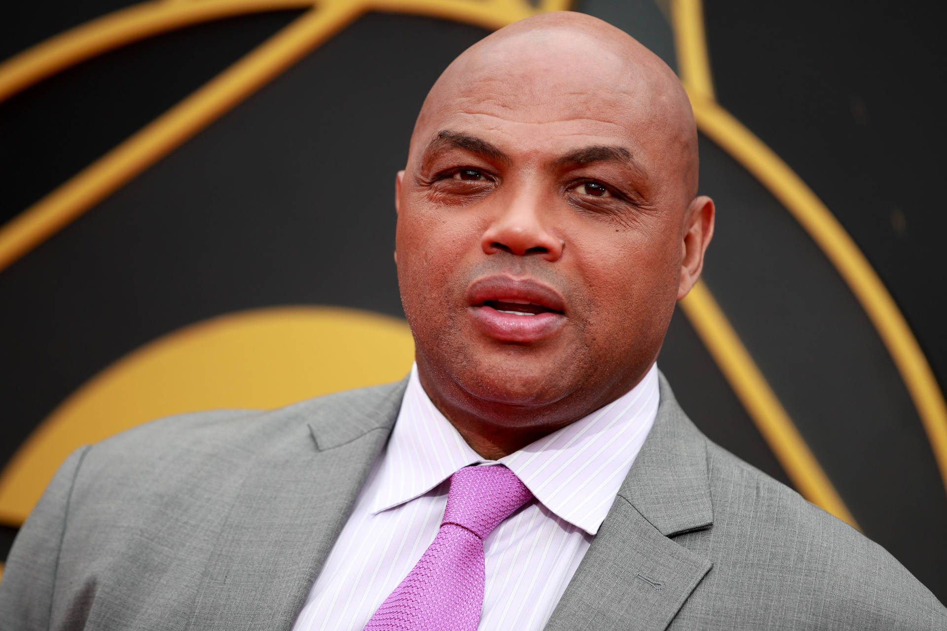 Charles Barkley Nba League Basketball Sports