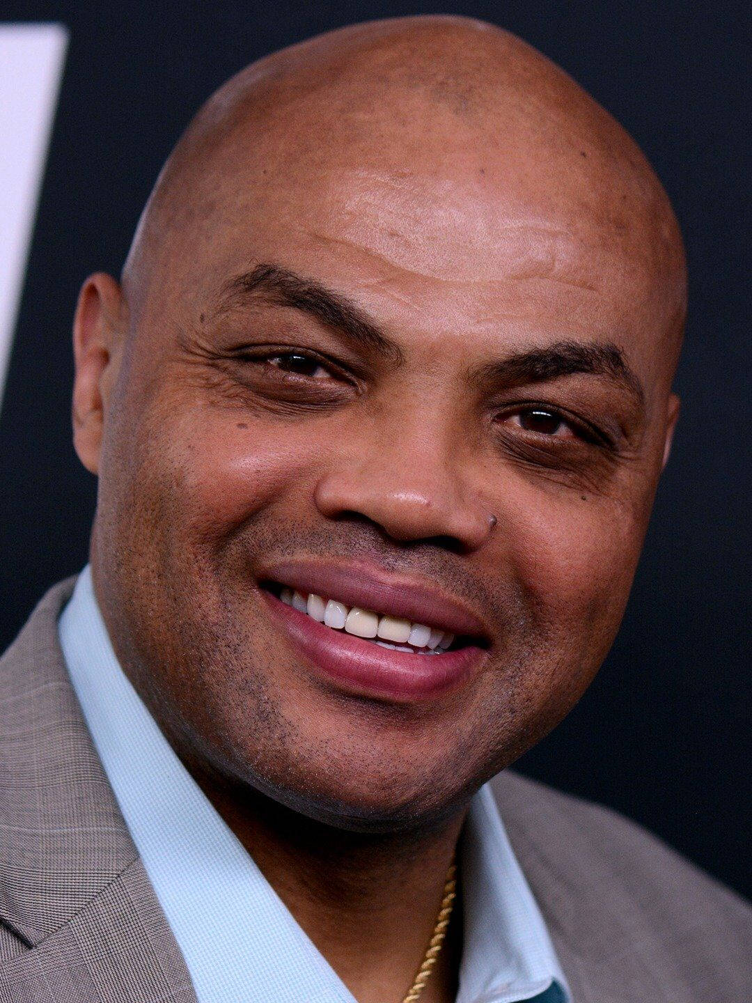 Charles Barkley Nba League Player Game