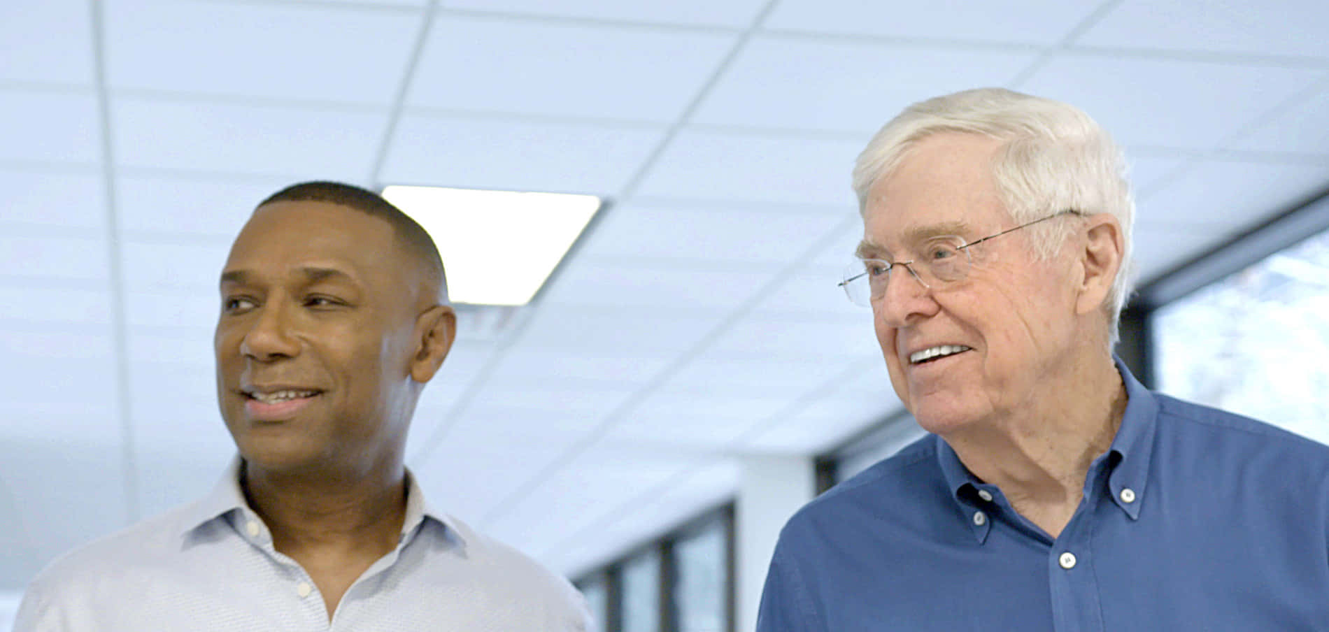 Charles G. Koch - Influential Business Tycoon Background