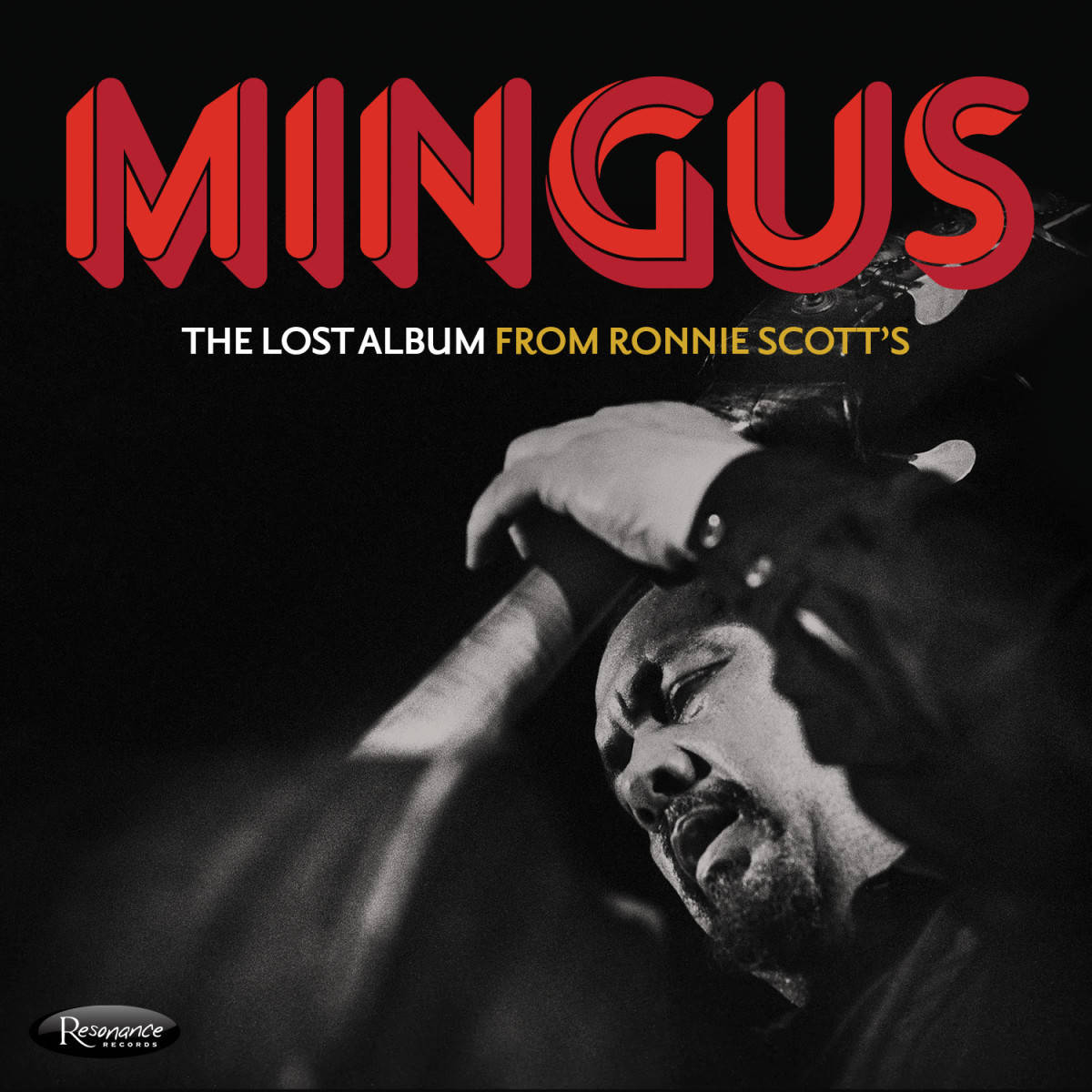 Charles Mingus The Lost Album From Ronnie Scott's