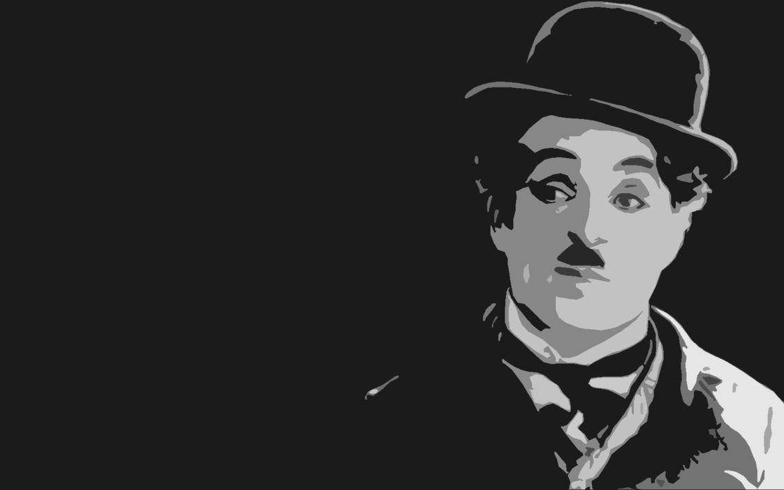 Charlie Chaplin: The King Of Comedy Background