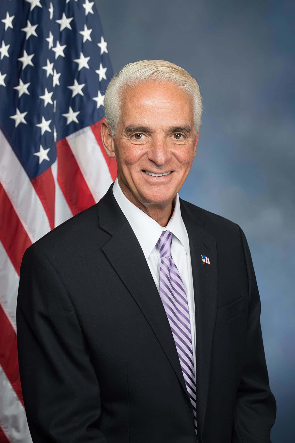 Charlie Crist Formal Photo