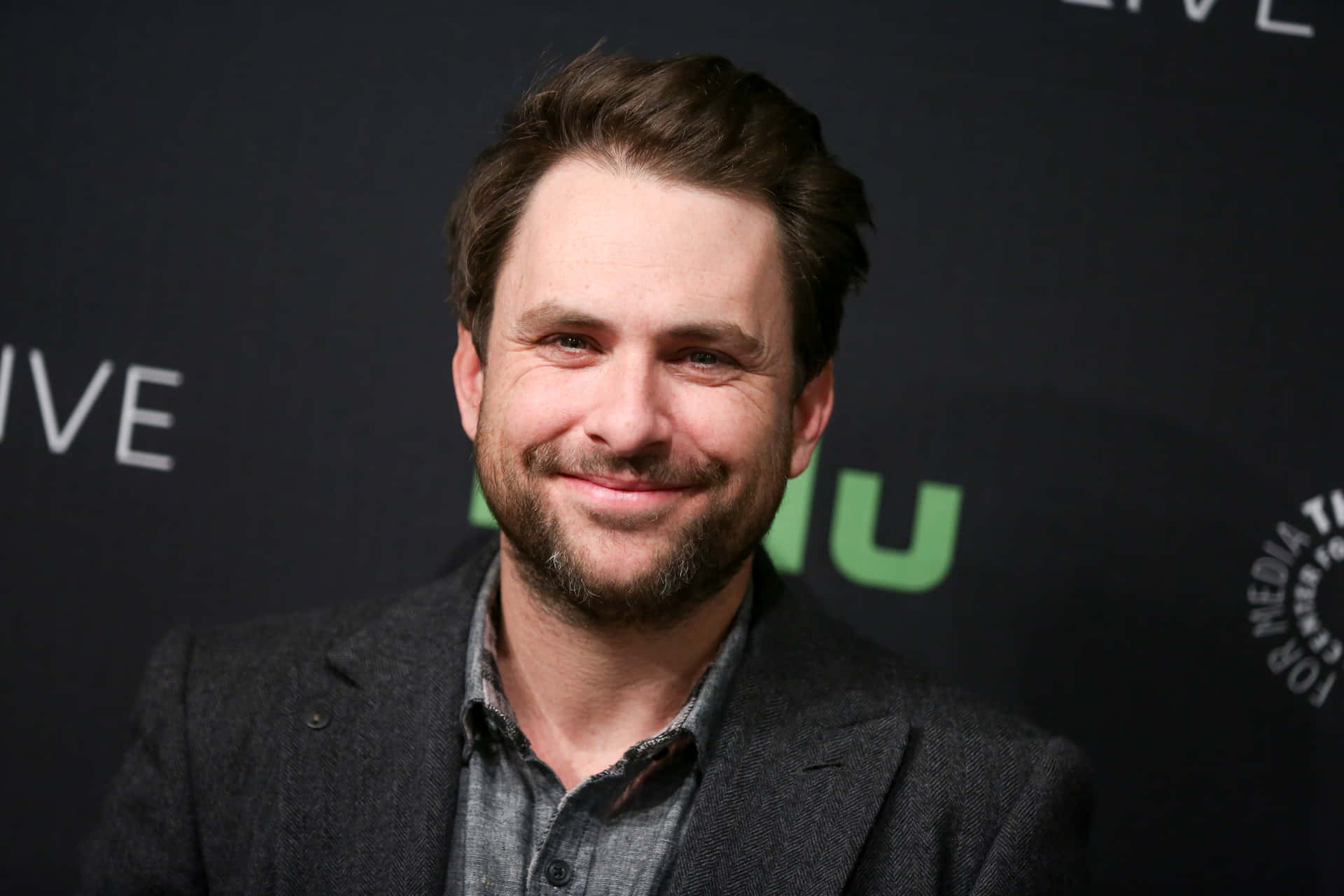 Charlie Day [wallpaper] Background