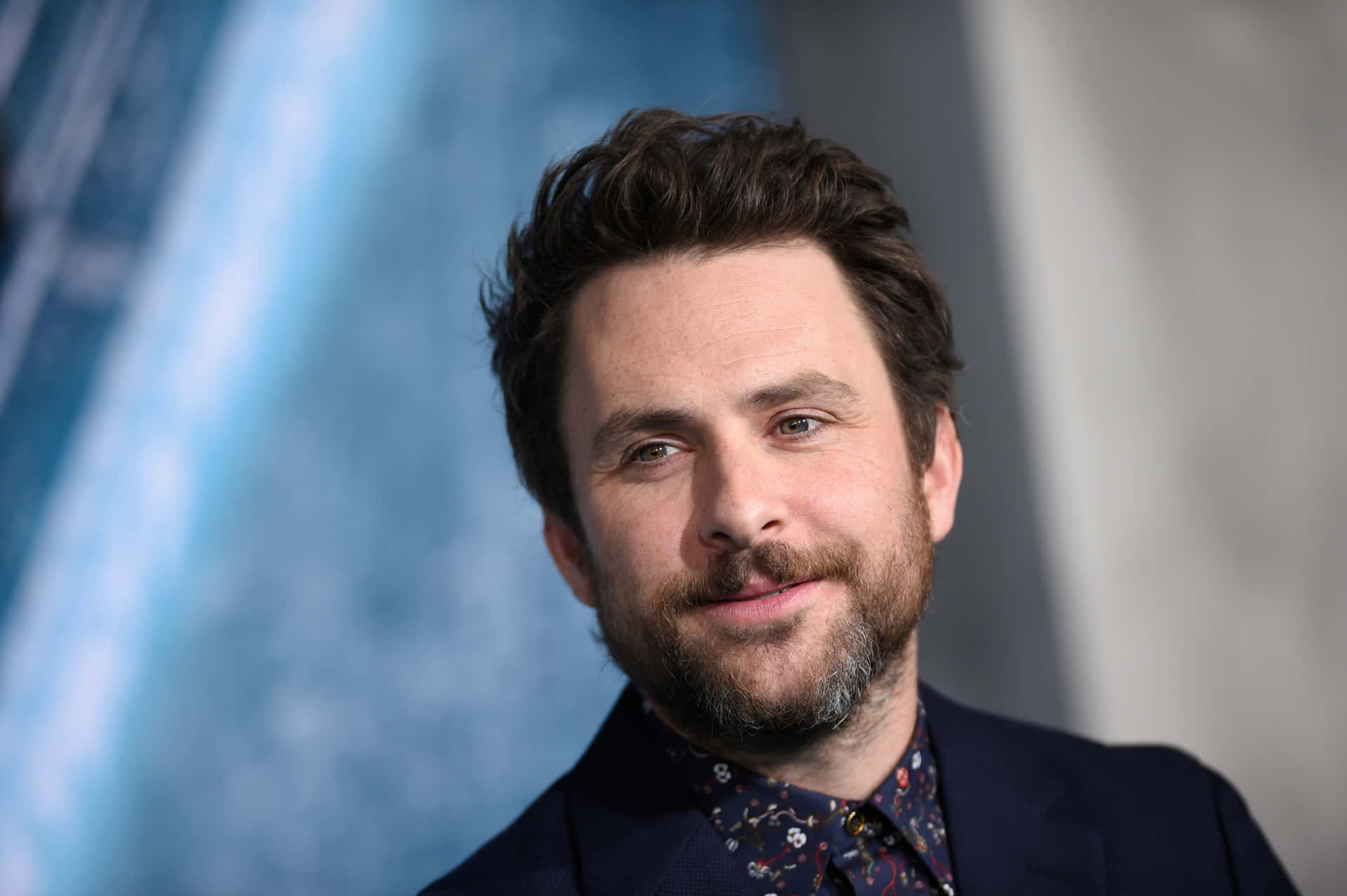 Charlie Day [wallpaper] Background
