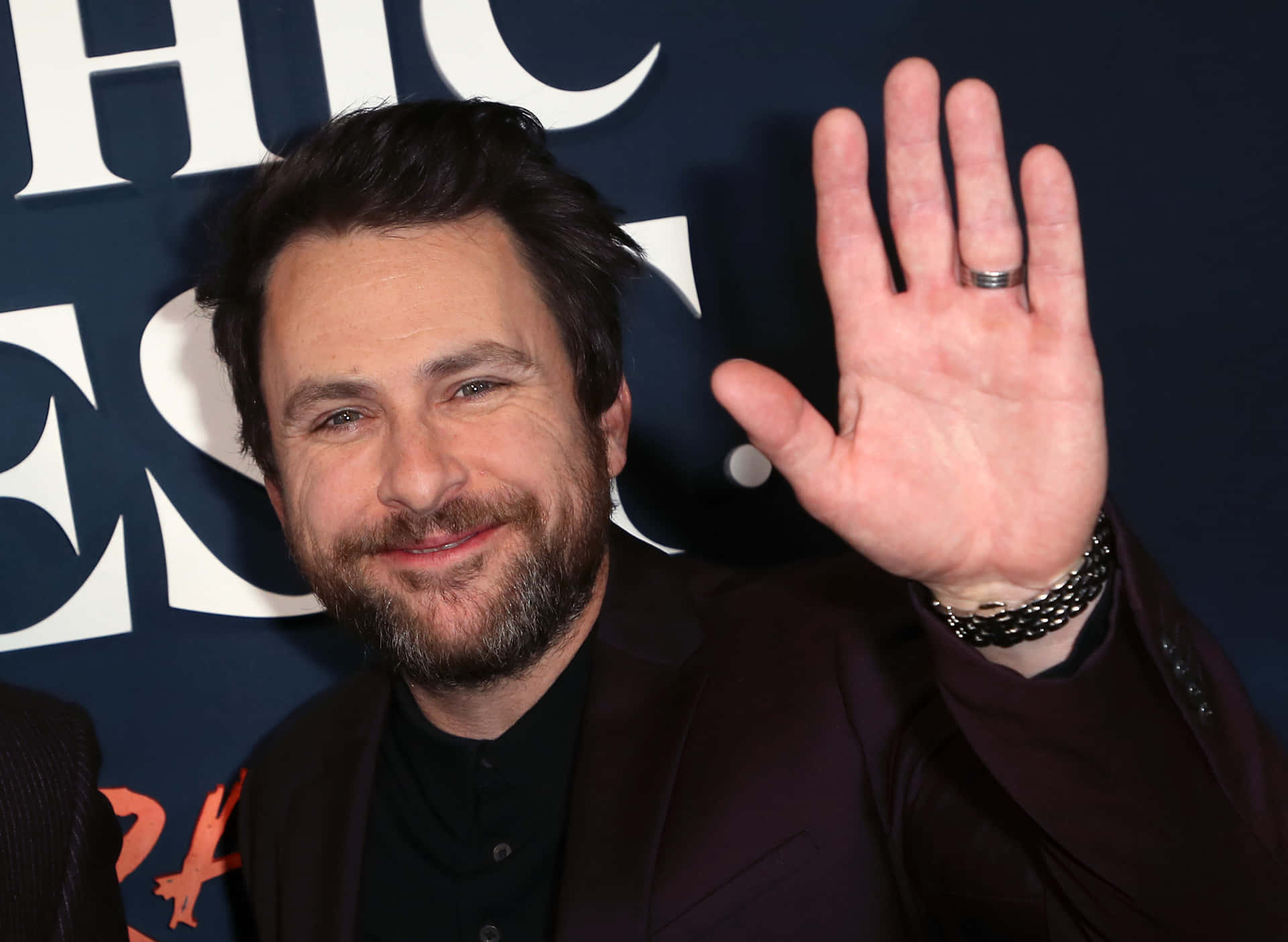 Charlie Day [wallpaper] Background