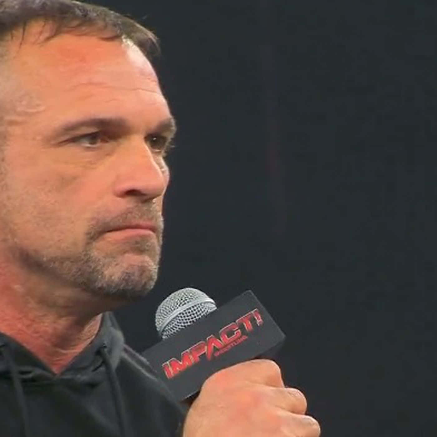 Charlie Haas Appearance On Impact Wrestling Background
