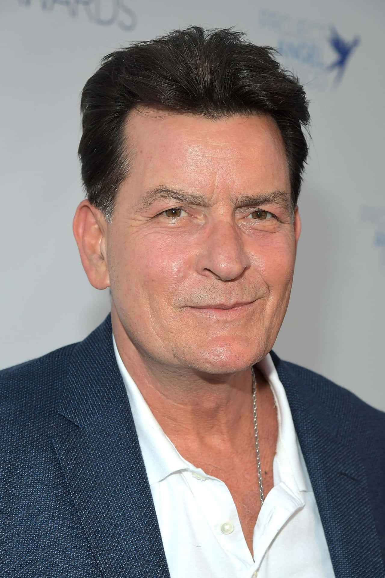 Charlie Sheen [wallpaper] Background