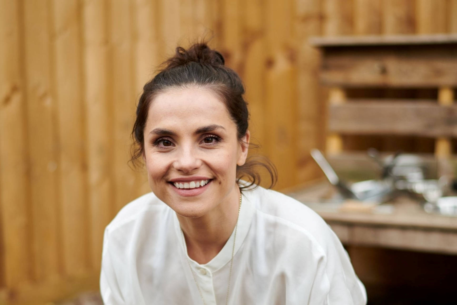 Charlotte Riley For Wonderworks