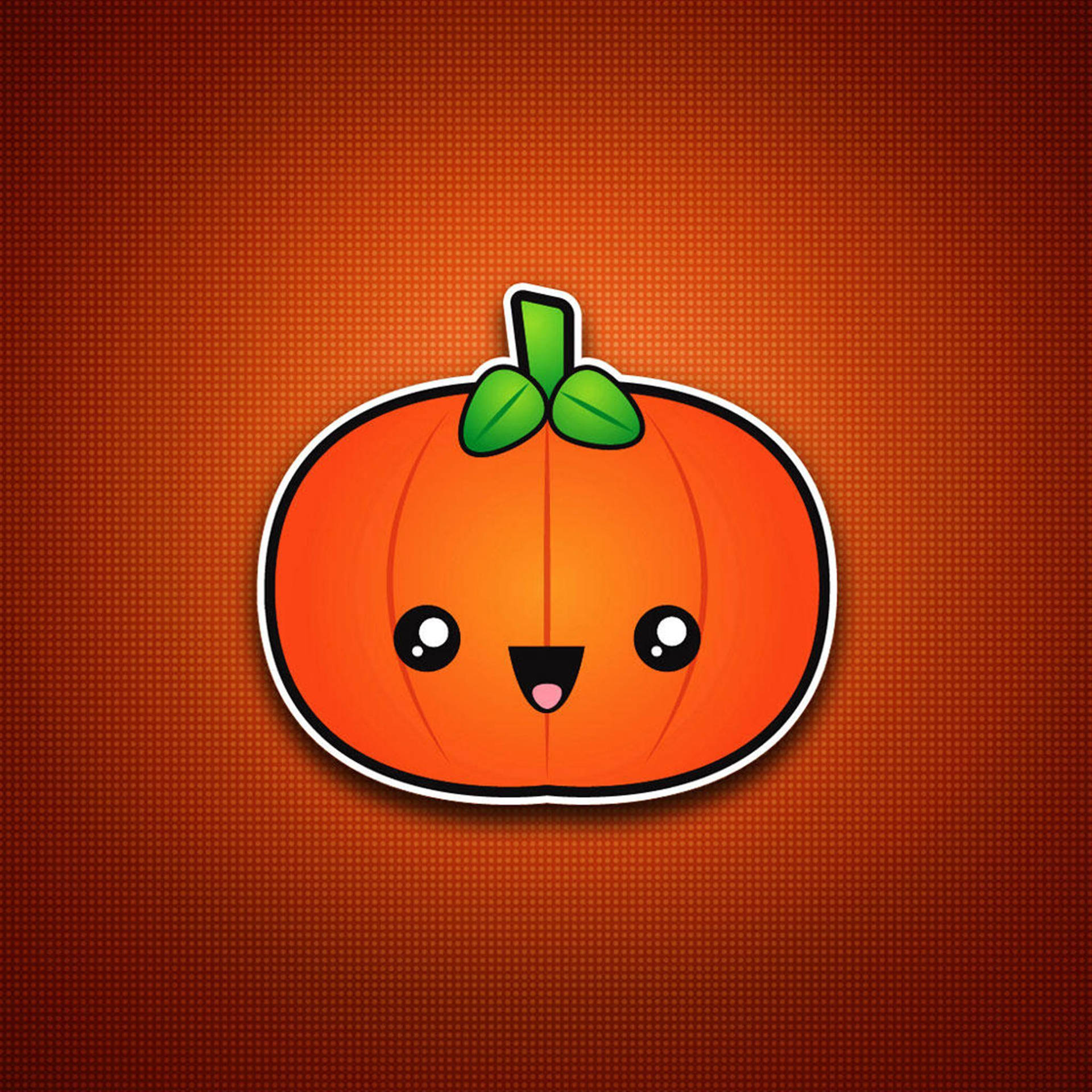 Charming Halloween Ipad Screensaver Background