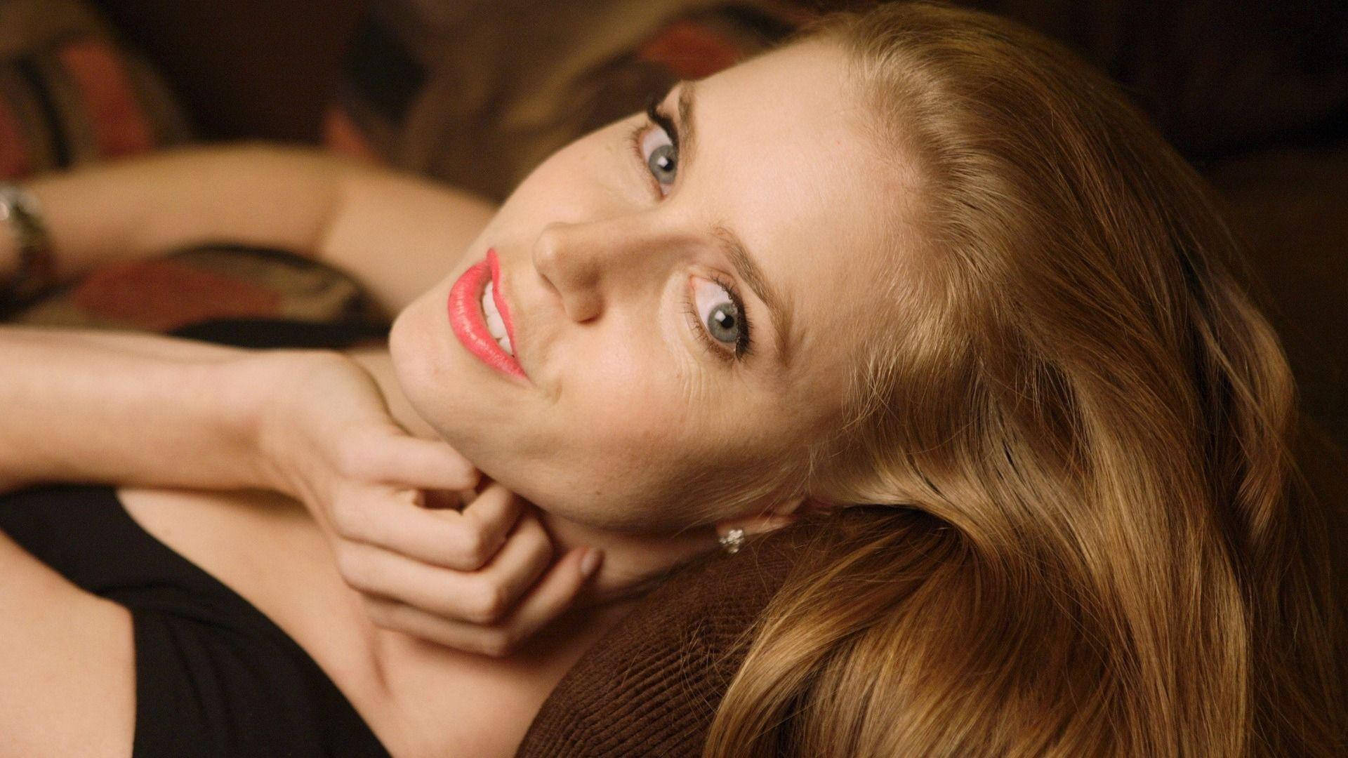 Charming Photo Of Amy Adams