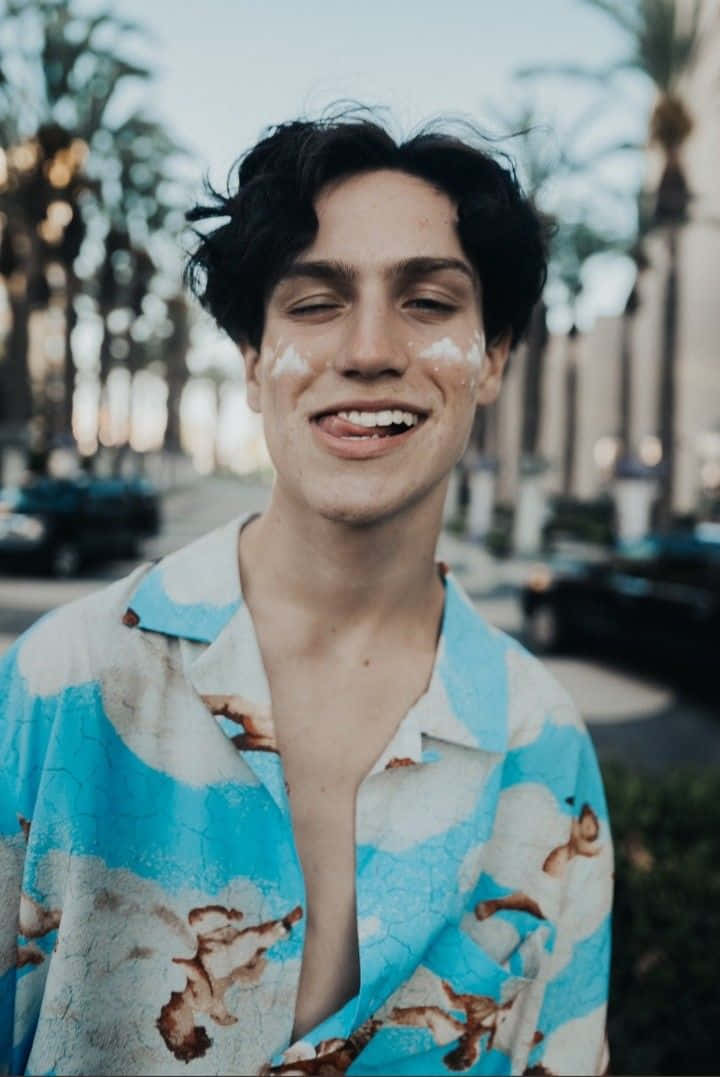 Chase Hudson - Instagram Sensation