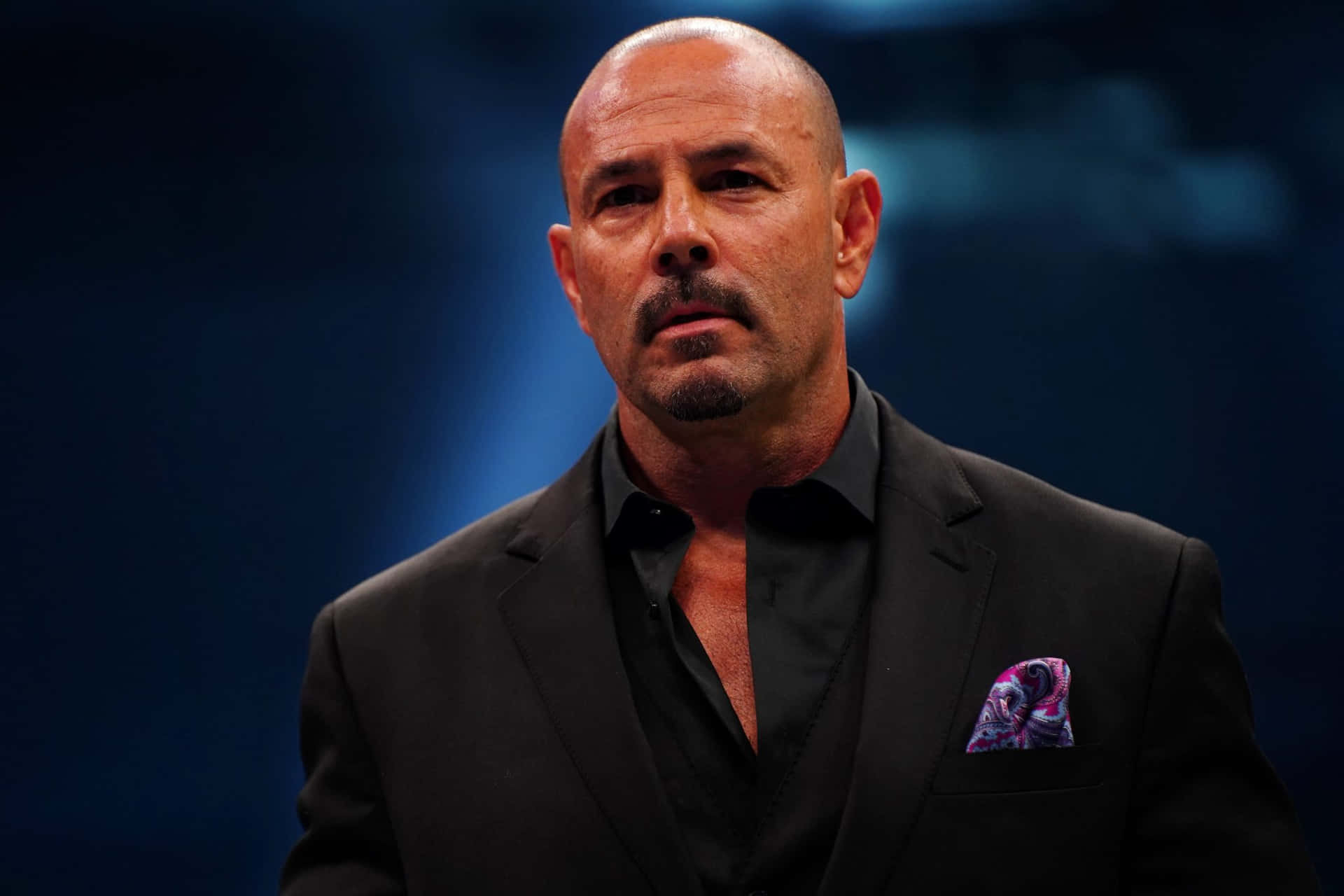 Chavo Guerrero Jr., Legendary Wwe Star Background