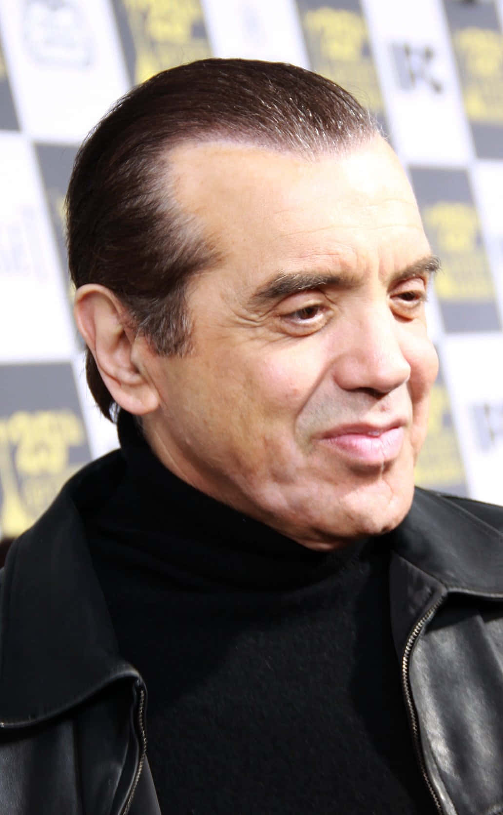 Chazz Palminteri [wallpaper] Background