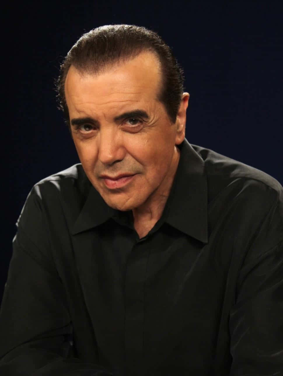 Chazz Palminteri [wallpaper] Background