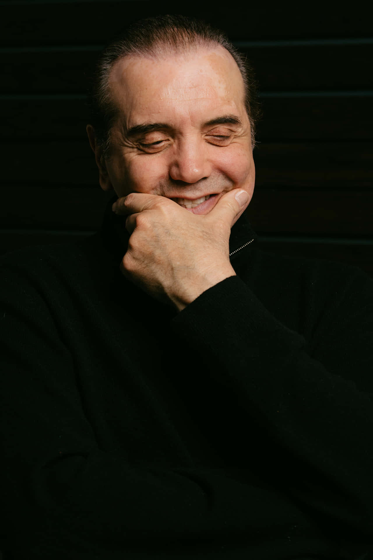 Chazz Palminteri [wallpaper] Background