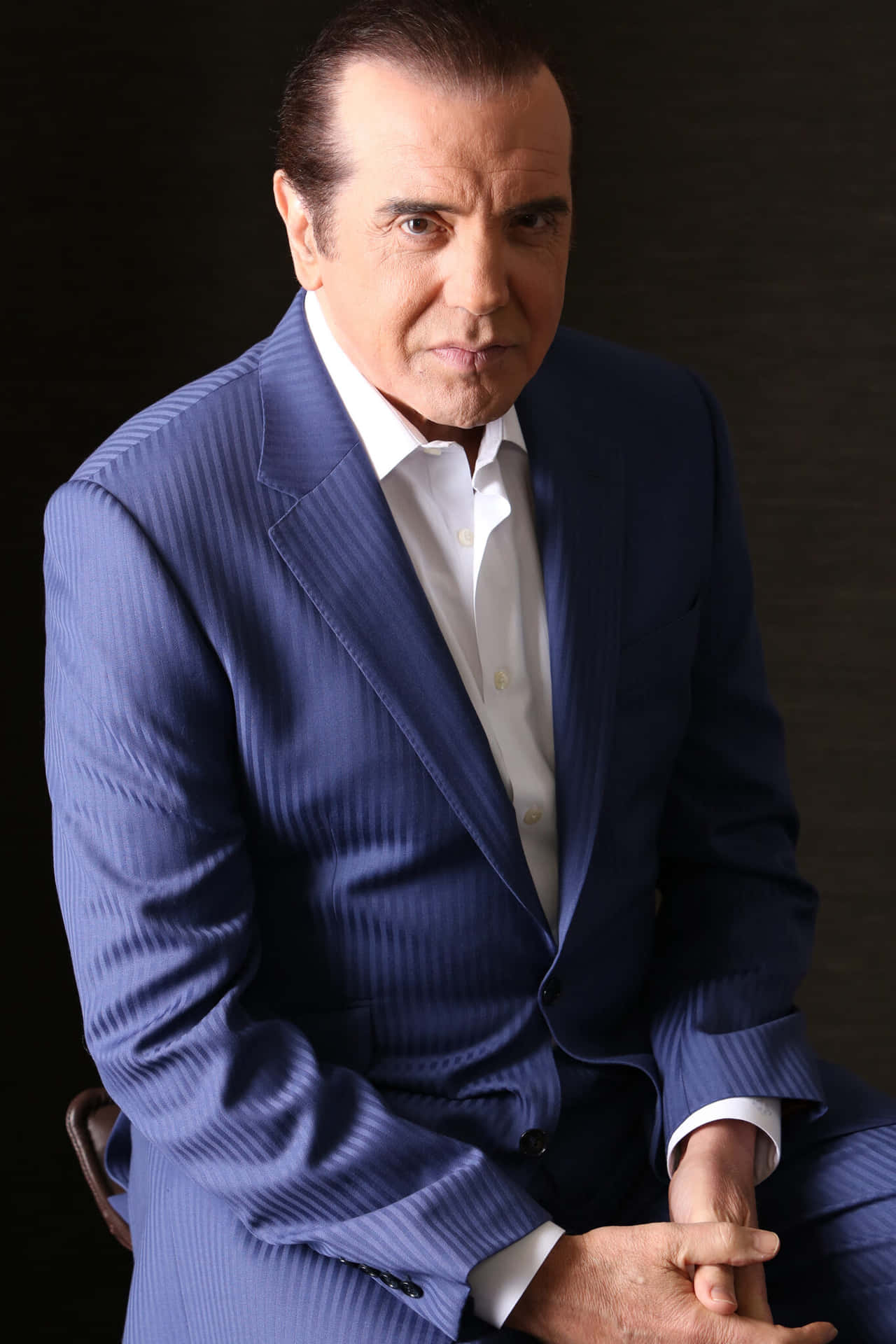Chazz Palminteri [wallpaper] Background
