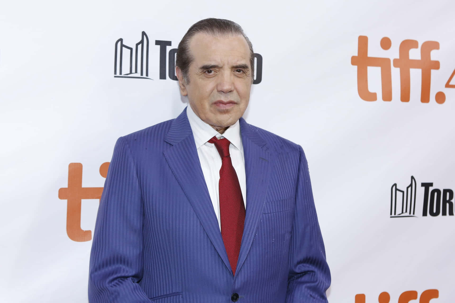 Chazz Palminteri [wallpaper] Background