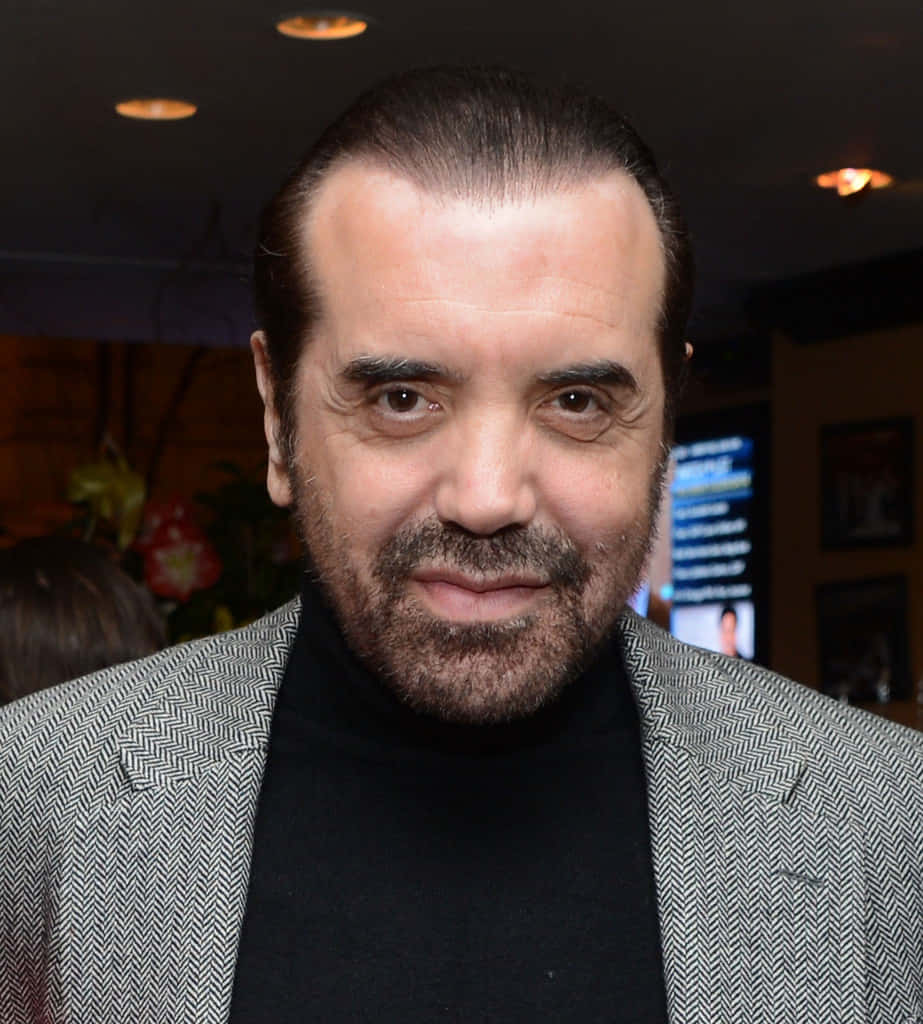Chazz Palminteri [wallpaper] Background