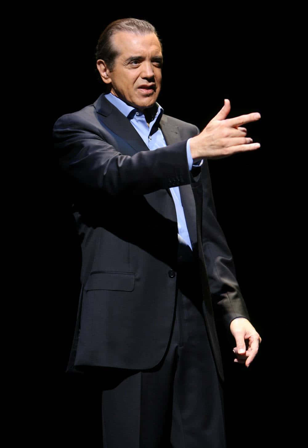 Chazz Palminteri [wallpaper] Background