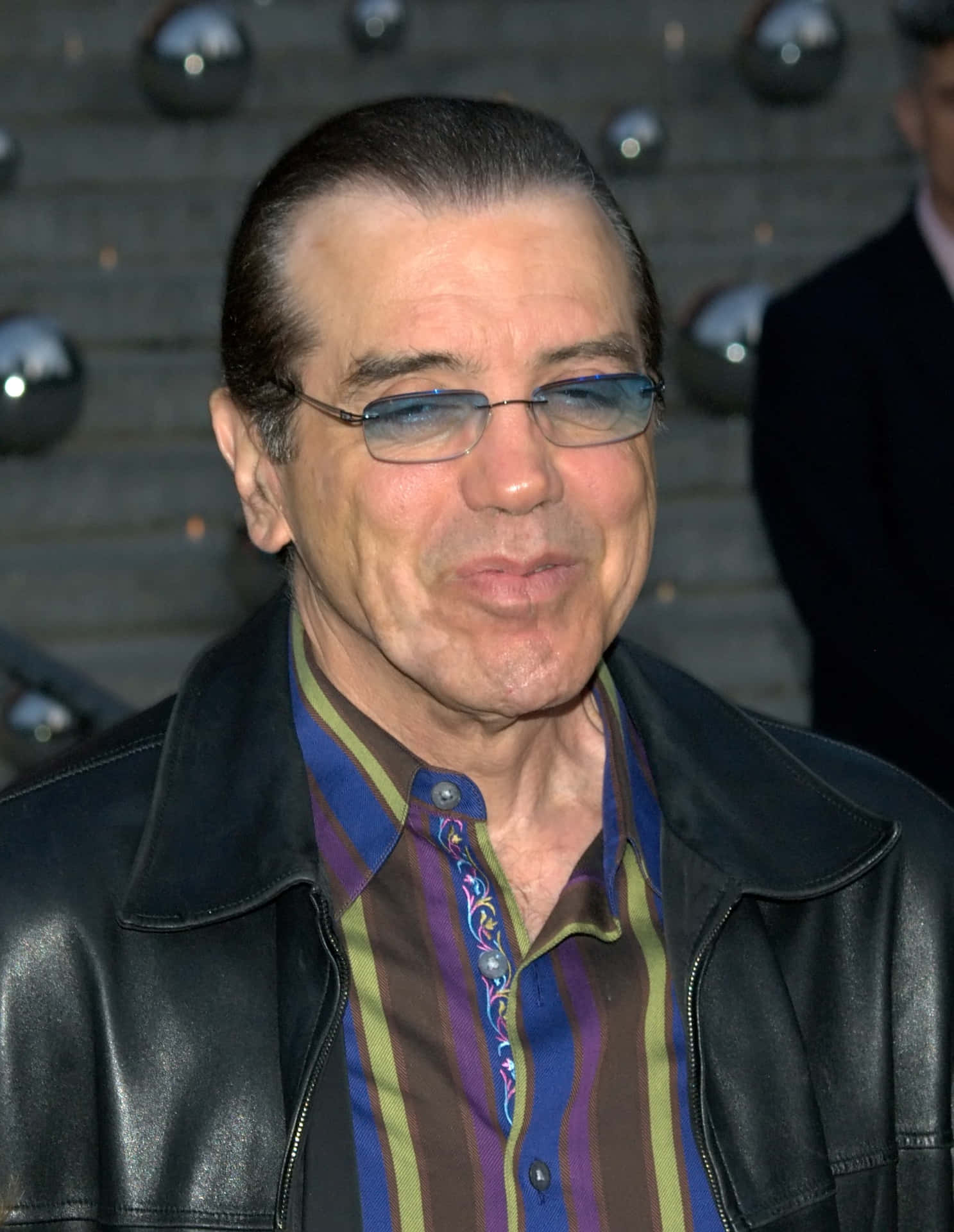 Chazz Palminteri [wallpaper] Background