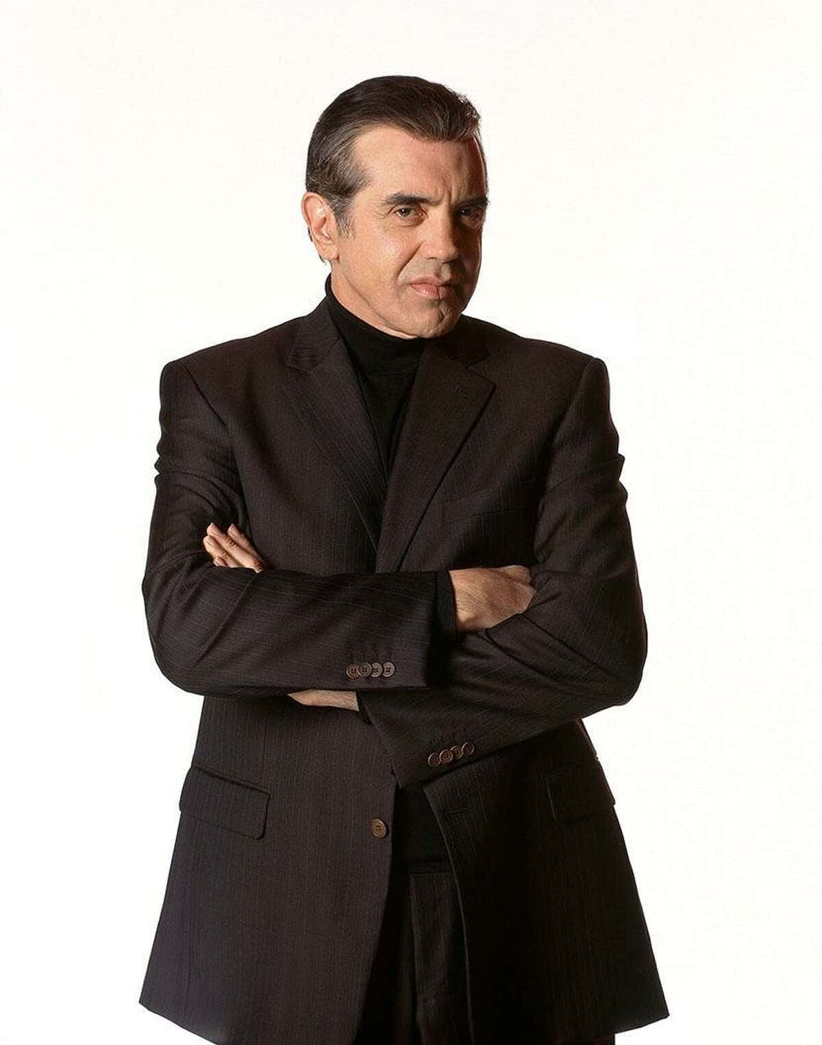 Chazz Palminteri [wallpaper] Background