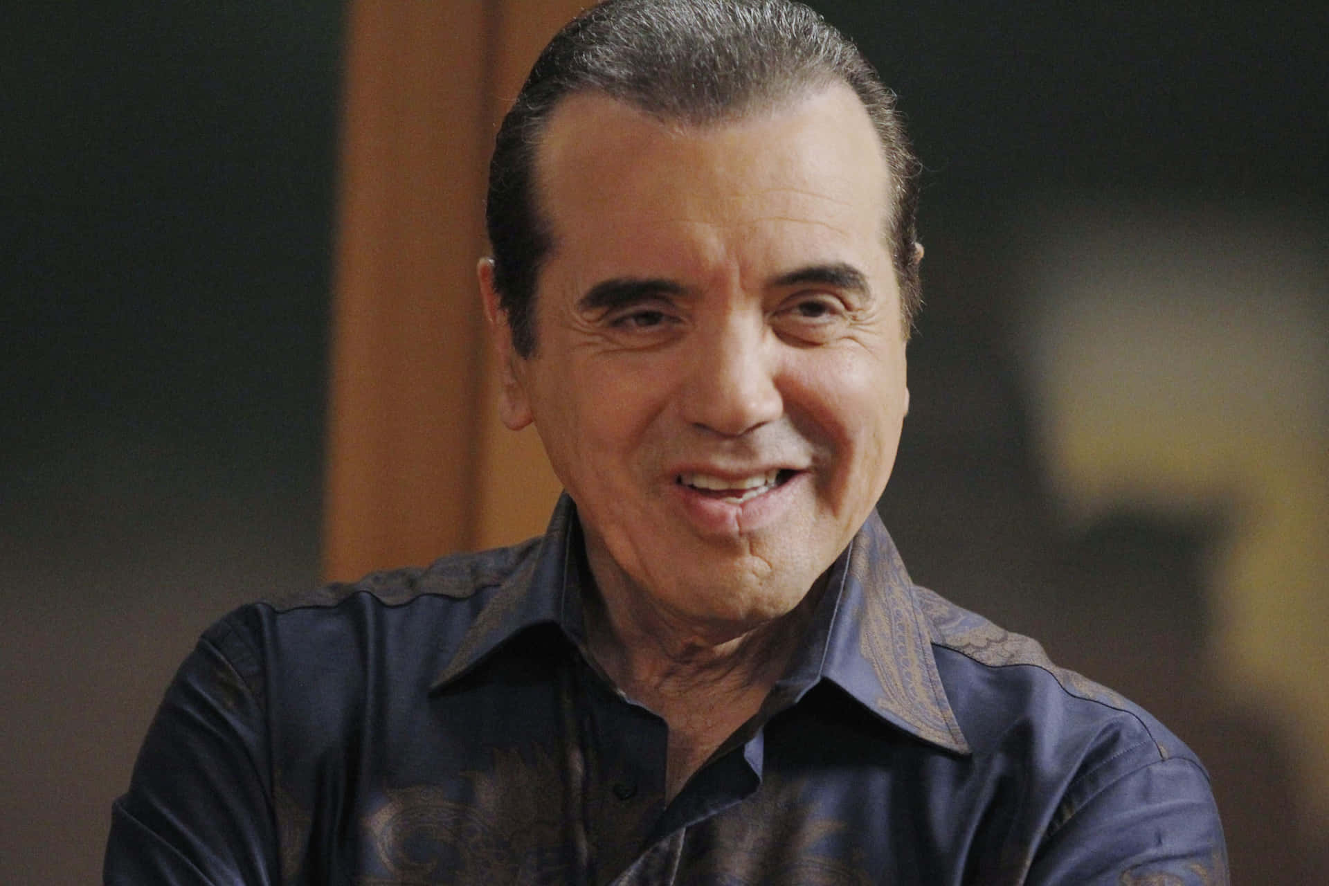 Chazz Palminteri [wallpaper] Background