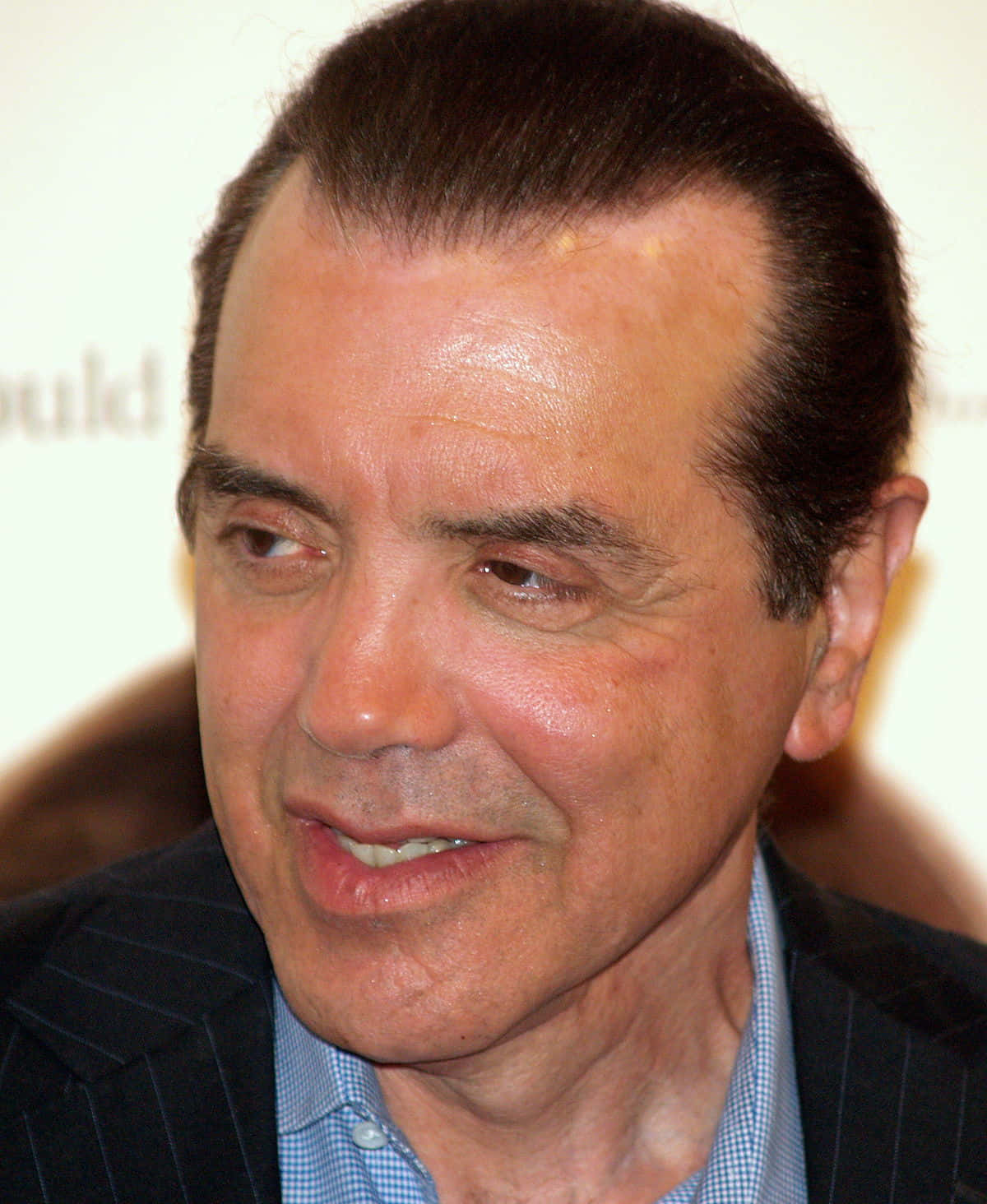 Chazz Palminteri [wallpaper] Background