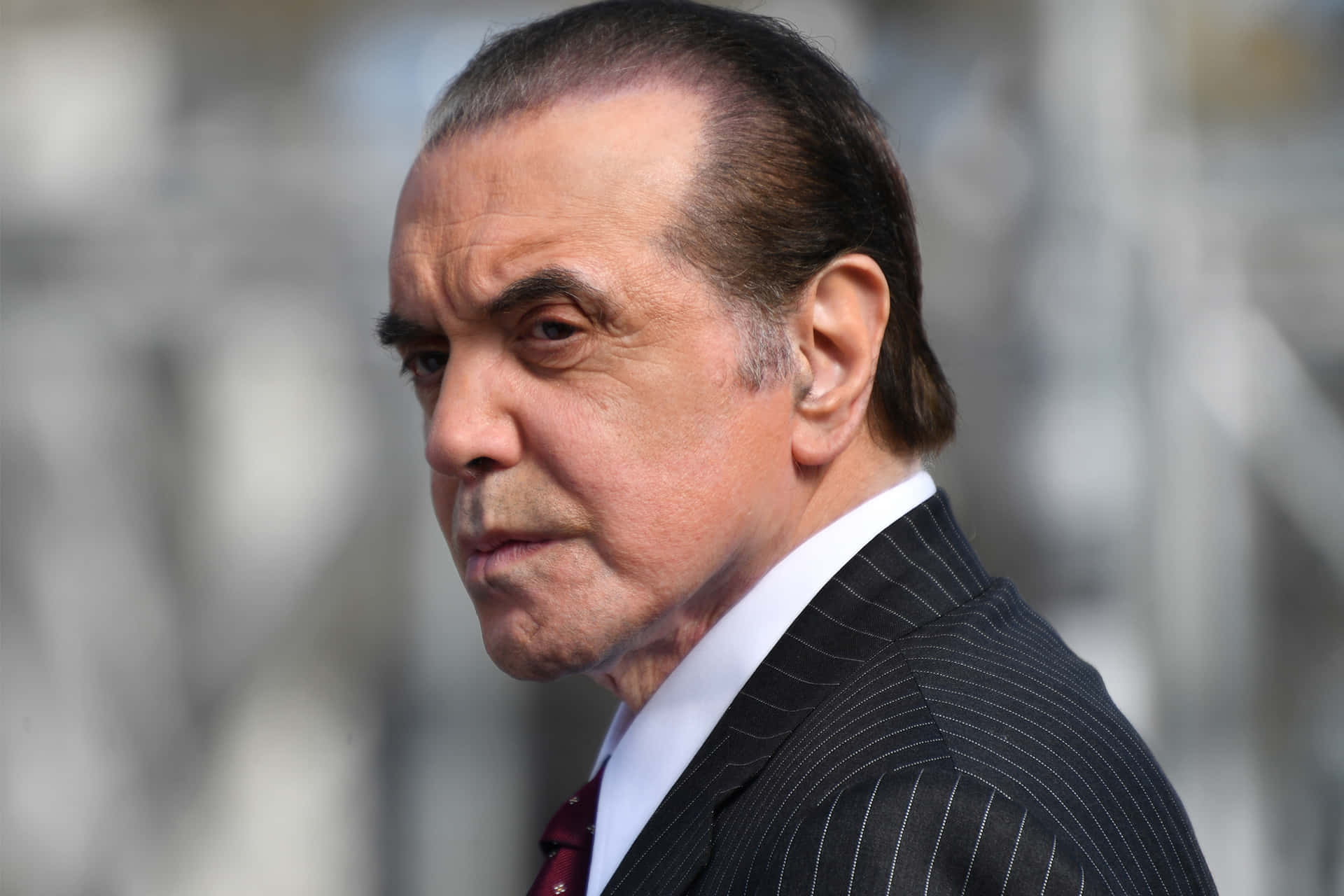 Chazz Palminteri [wallpaper] Background