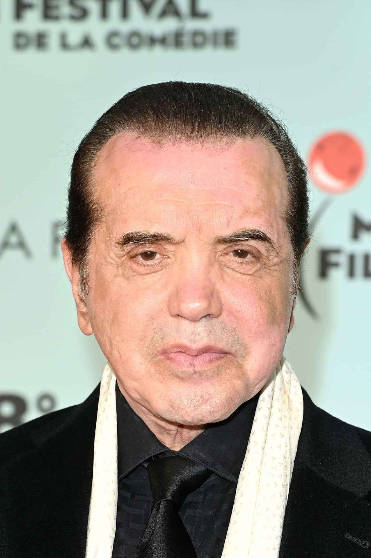 Chazz Palminteri [wallpaper] Background