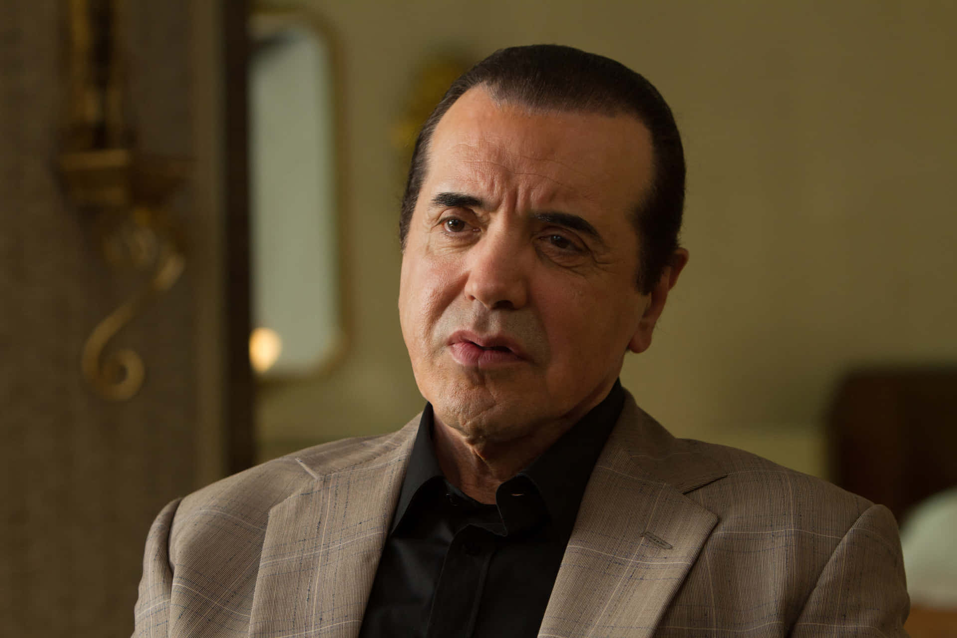 Chazz Palminteri [wallpaper] Background