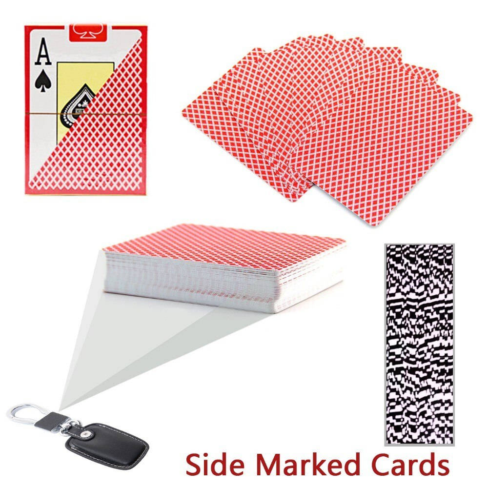 Cheat Card Marking Background