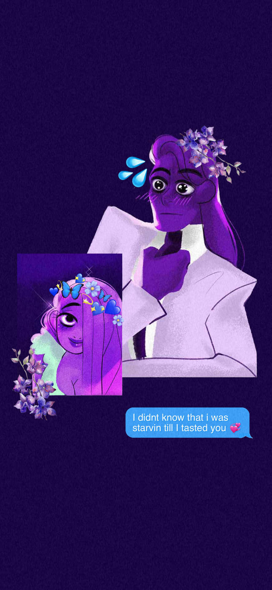 Check Out The Epic Adventures Of Lore Olympus